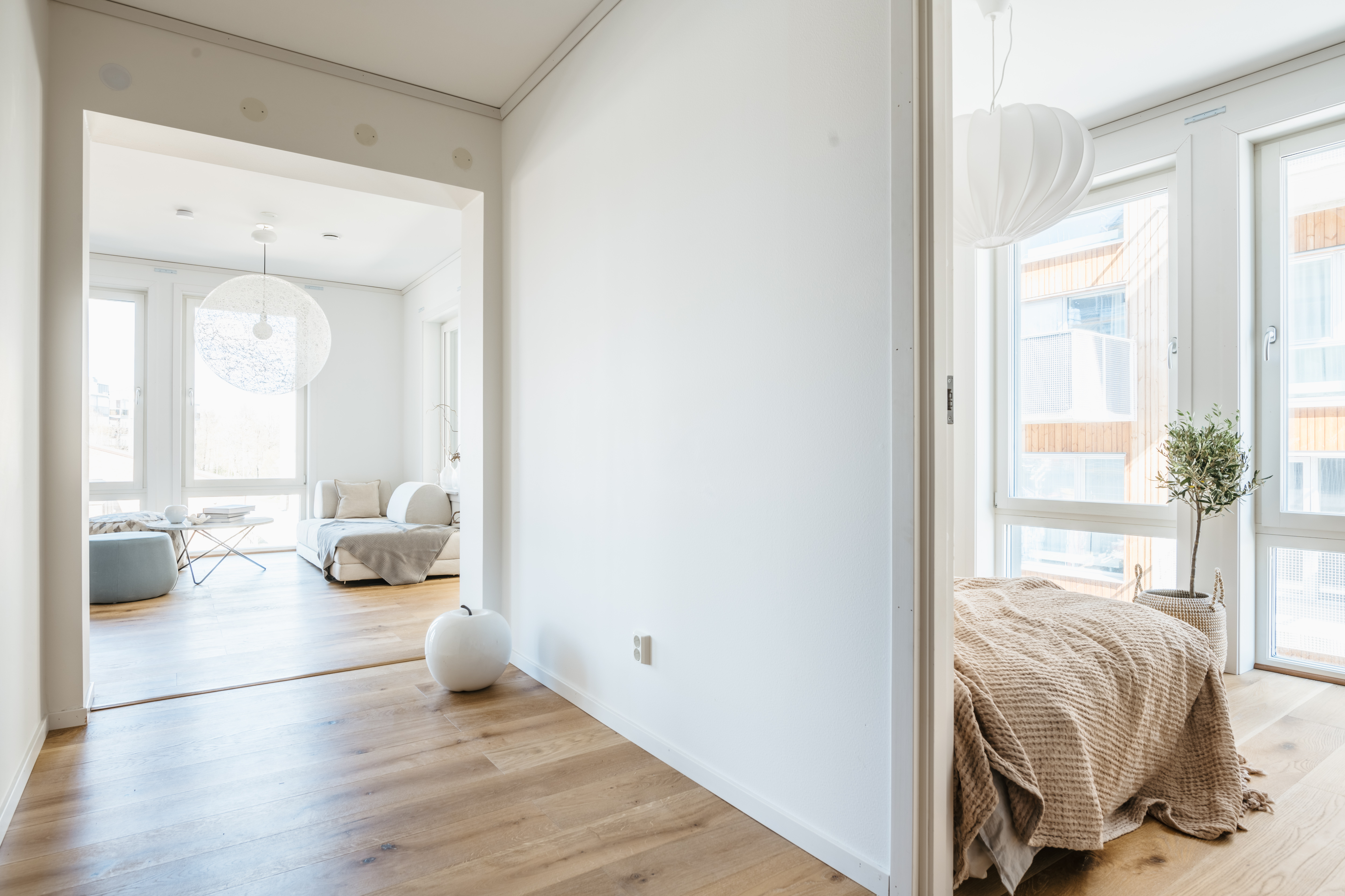 3 rum och kök, Nykvarn — 13 841 kr/mån — bild 4