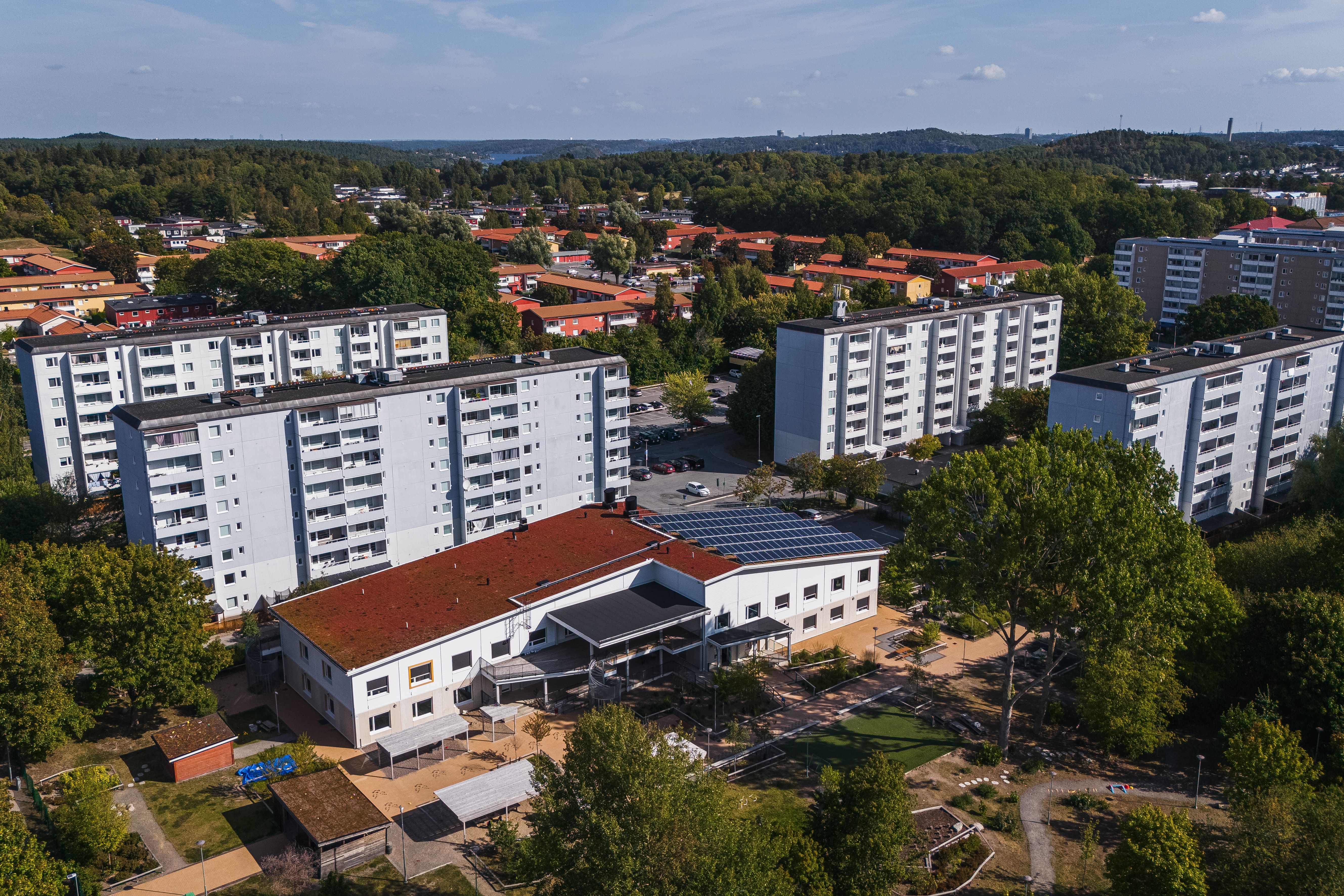 3 rum Botkyrka, 12 826 kr/mån | Bostadsögat