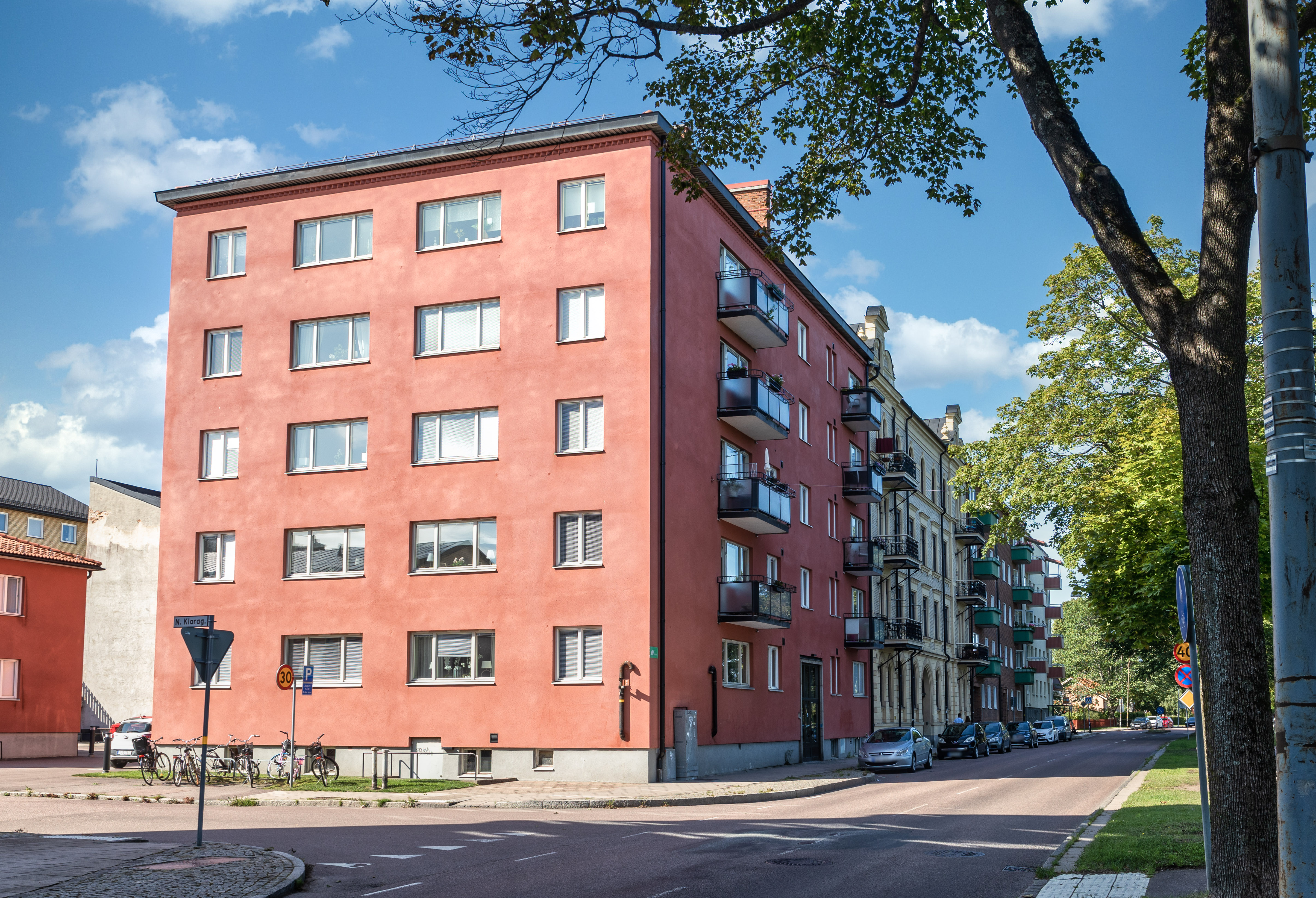 Sandbäcksgatan 15 — bild 2