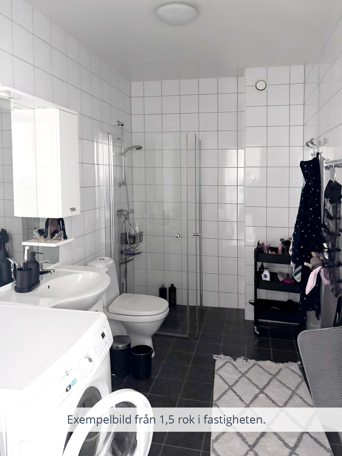 Karlsdalsallén 56C — bild 3 av 5