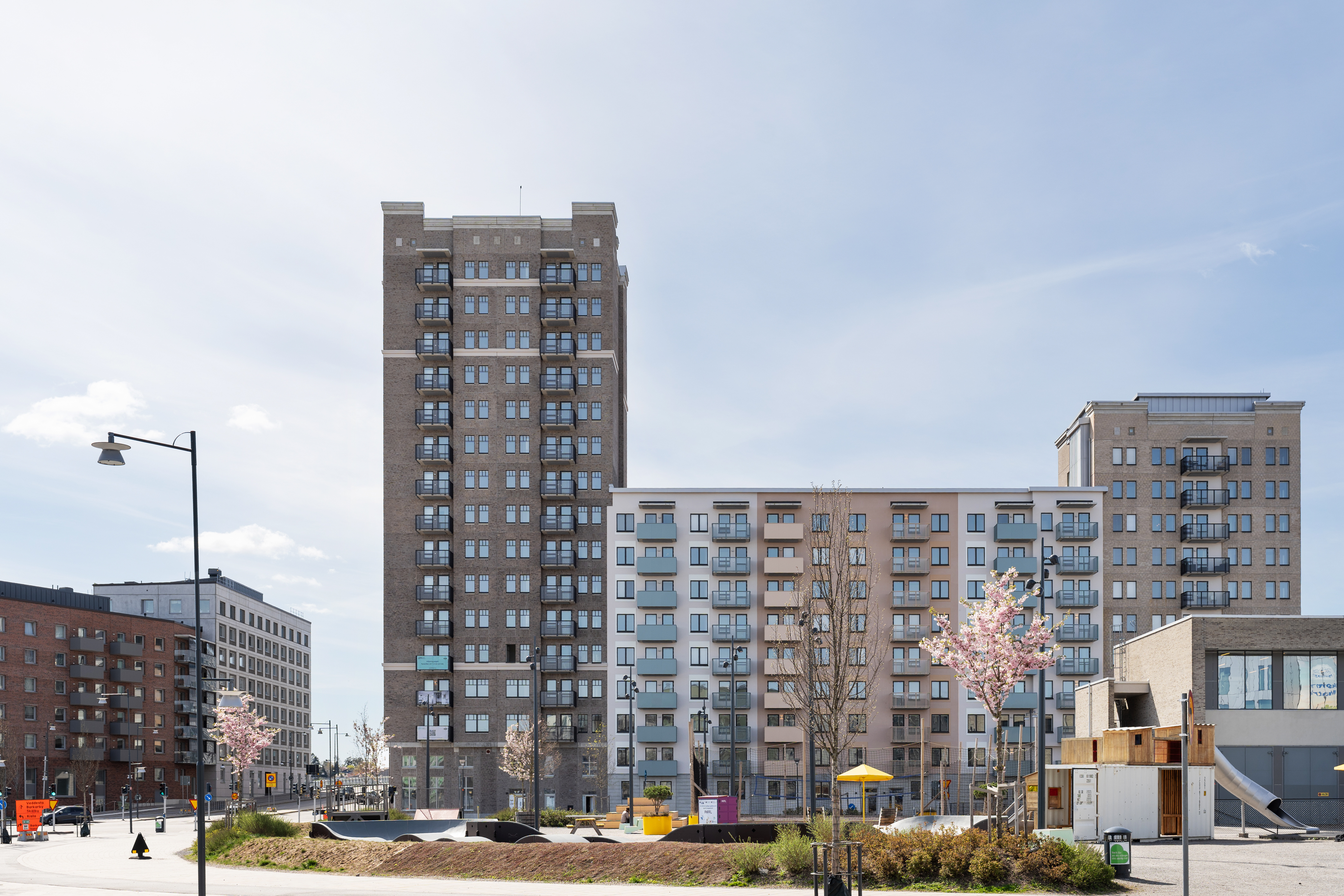 3 rum Järfälla — 13 406 kr/mån | Bostadsögat