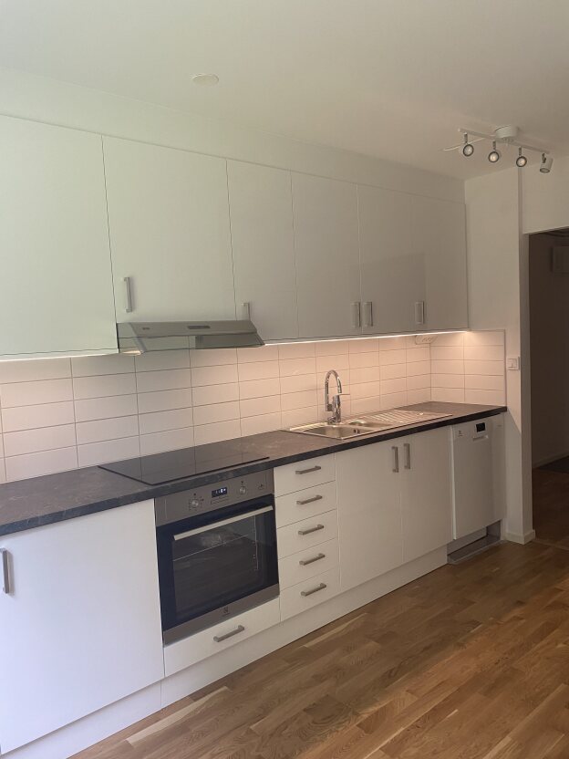 1 rum och kök, Norrtälje — 7 048 kr/mån — bild 2