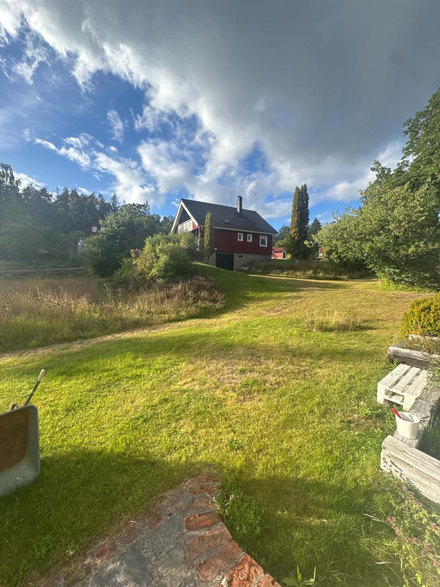 3 rum och kök, Värmdö, 18 500 kr/mån, bild 3