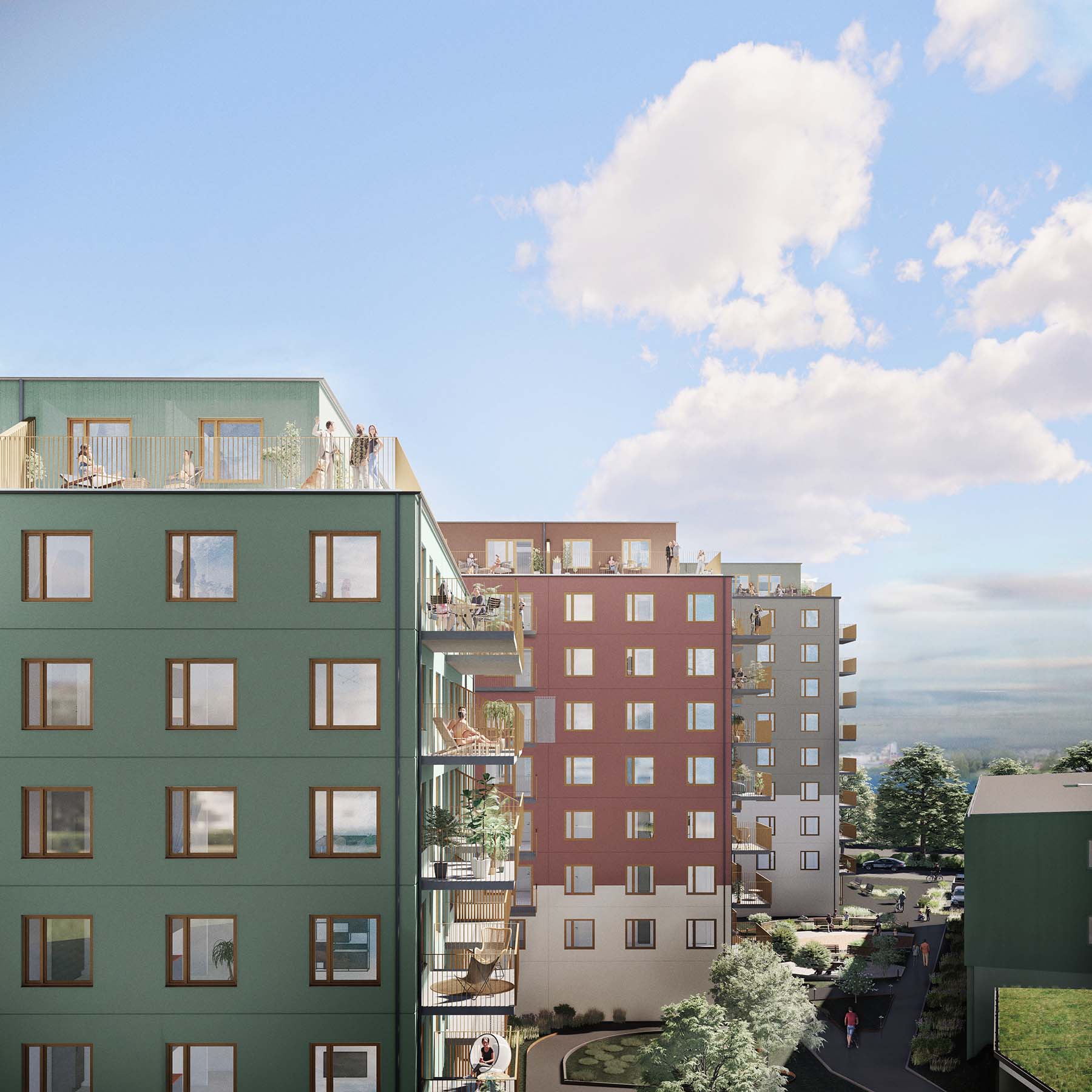 Fågelgatan 12C — bild 1