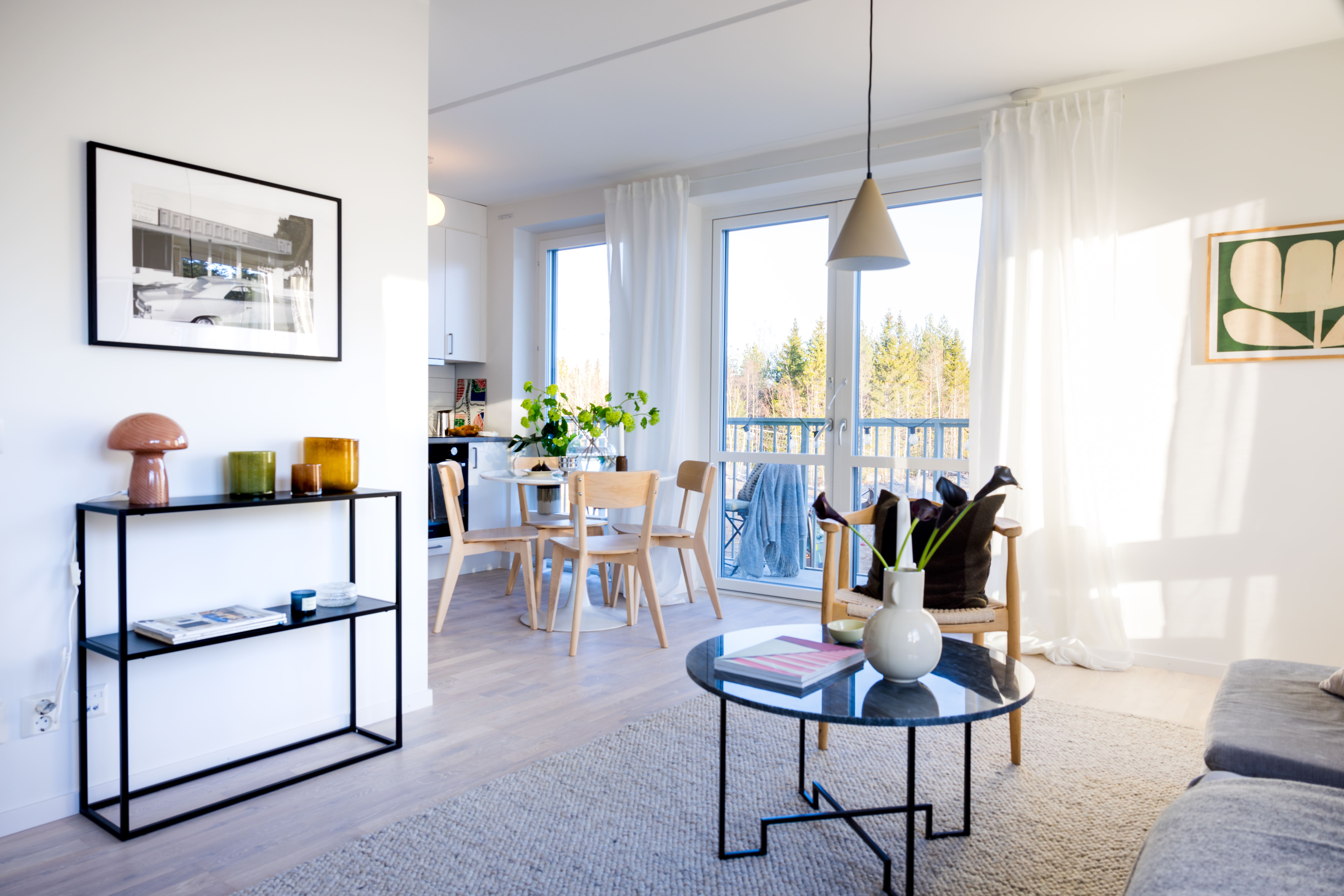 2 rum och kök, Vallentuna — 10 042 kr/mån — bild 4