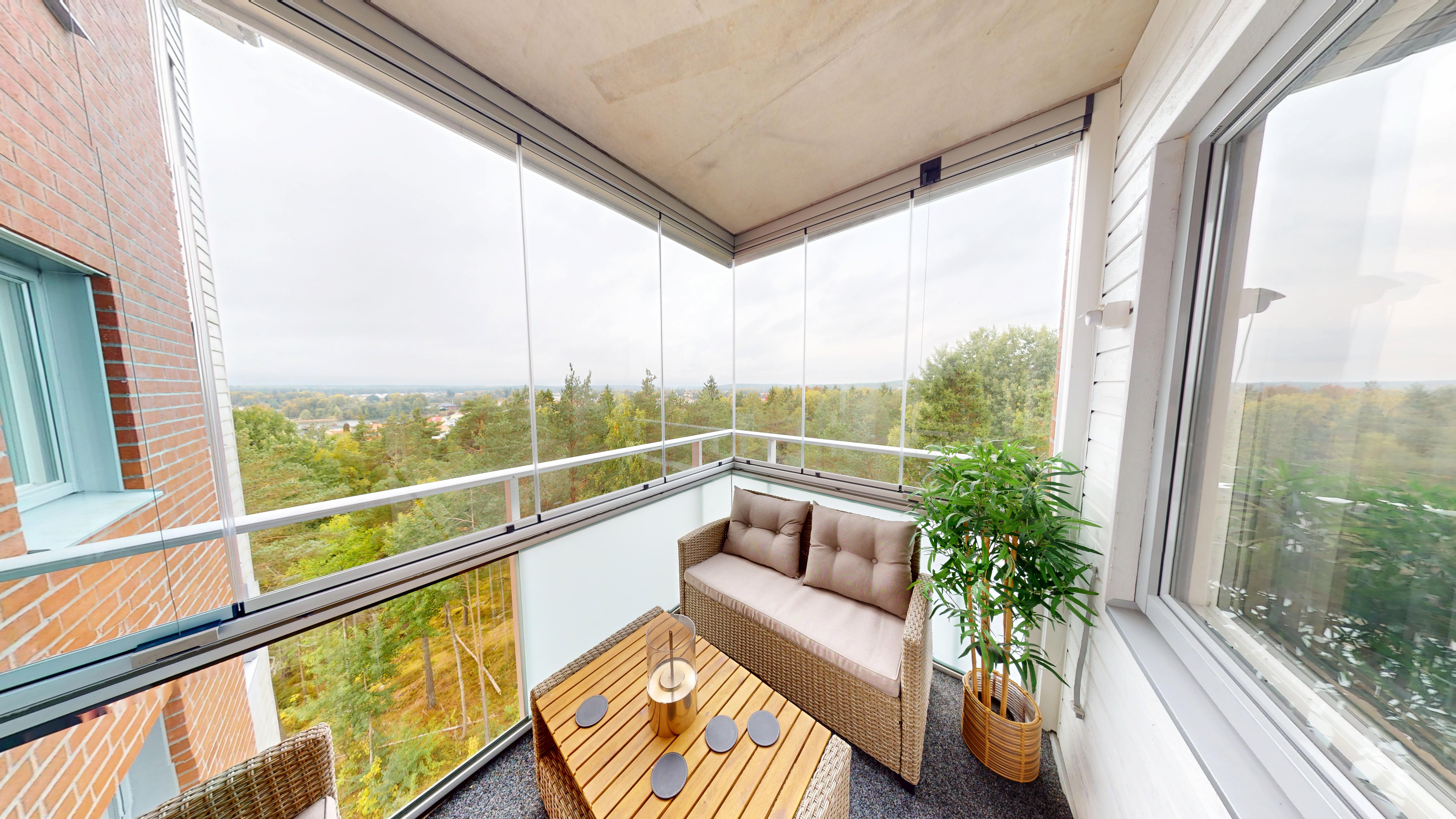 Rudsbergsvägen 20