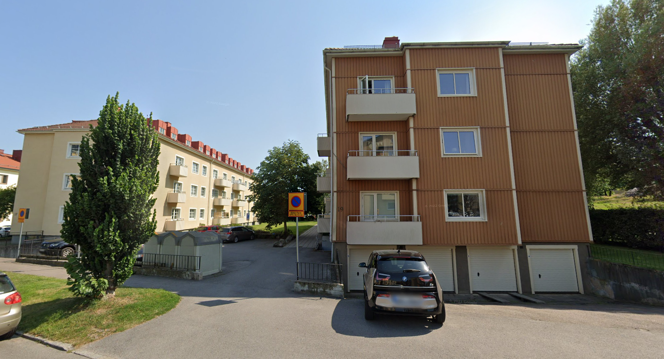 S:t Olofsgatan 17A — bild 2