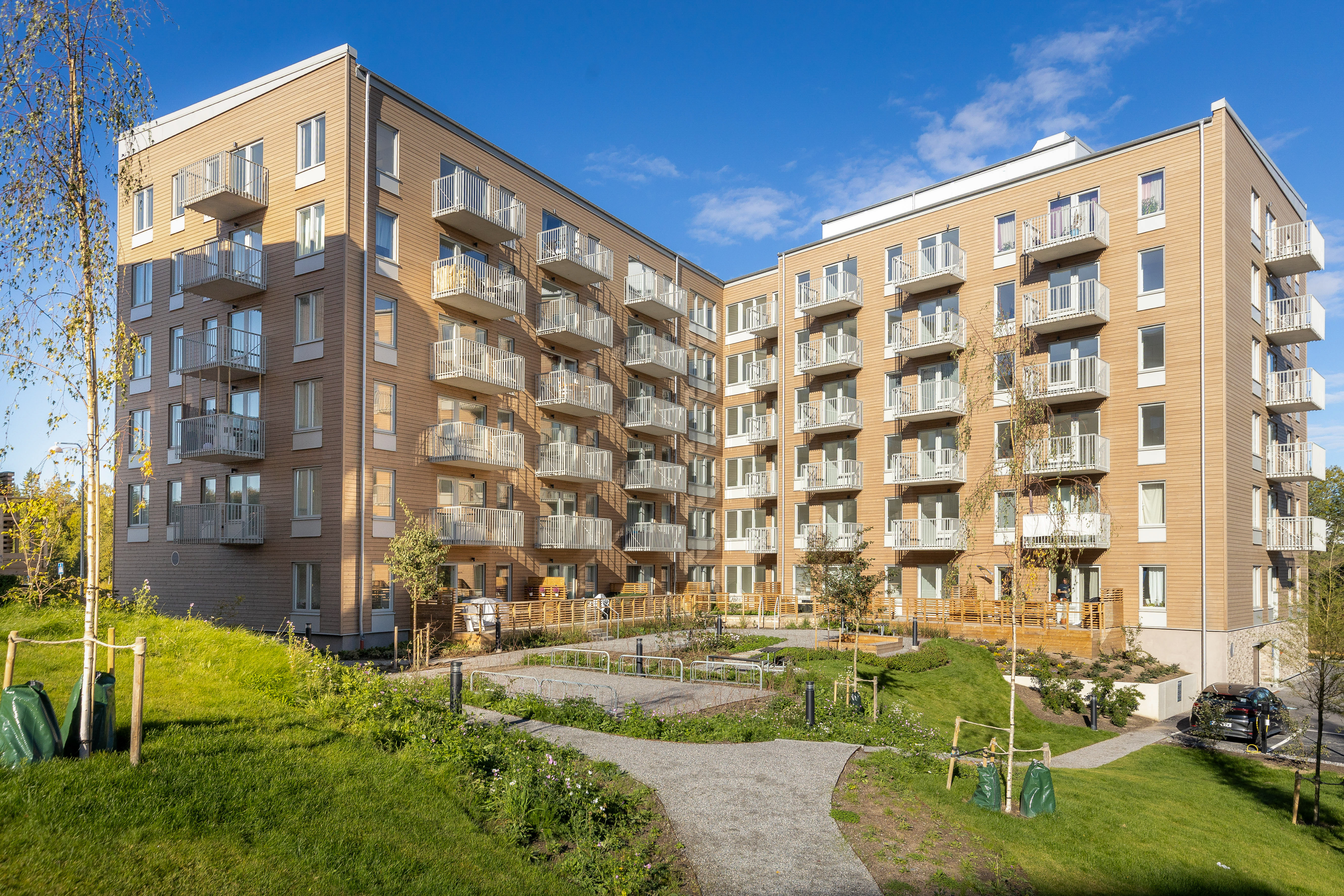 Kristinebergsvägen 11
