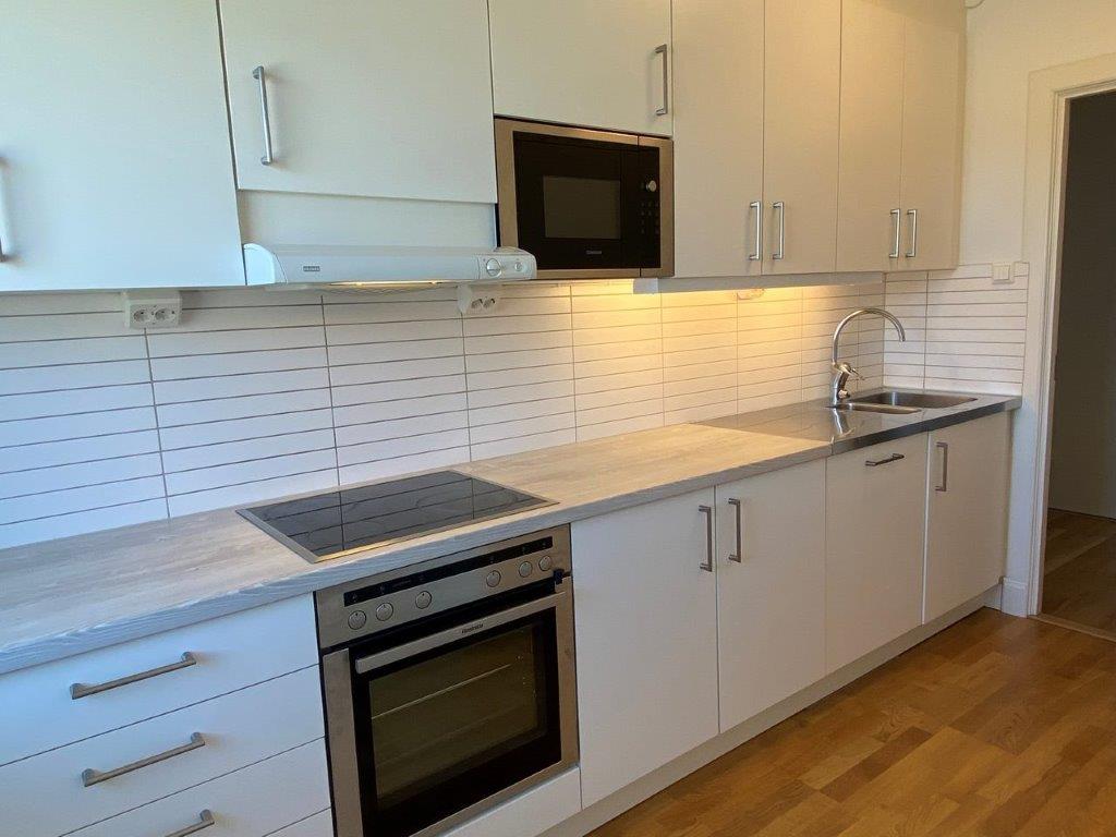 Mölndalsvägen 11 B — bild 2