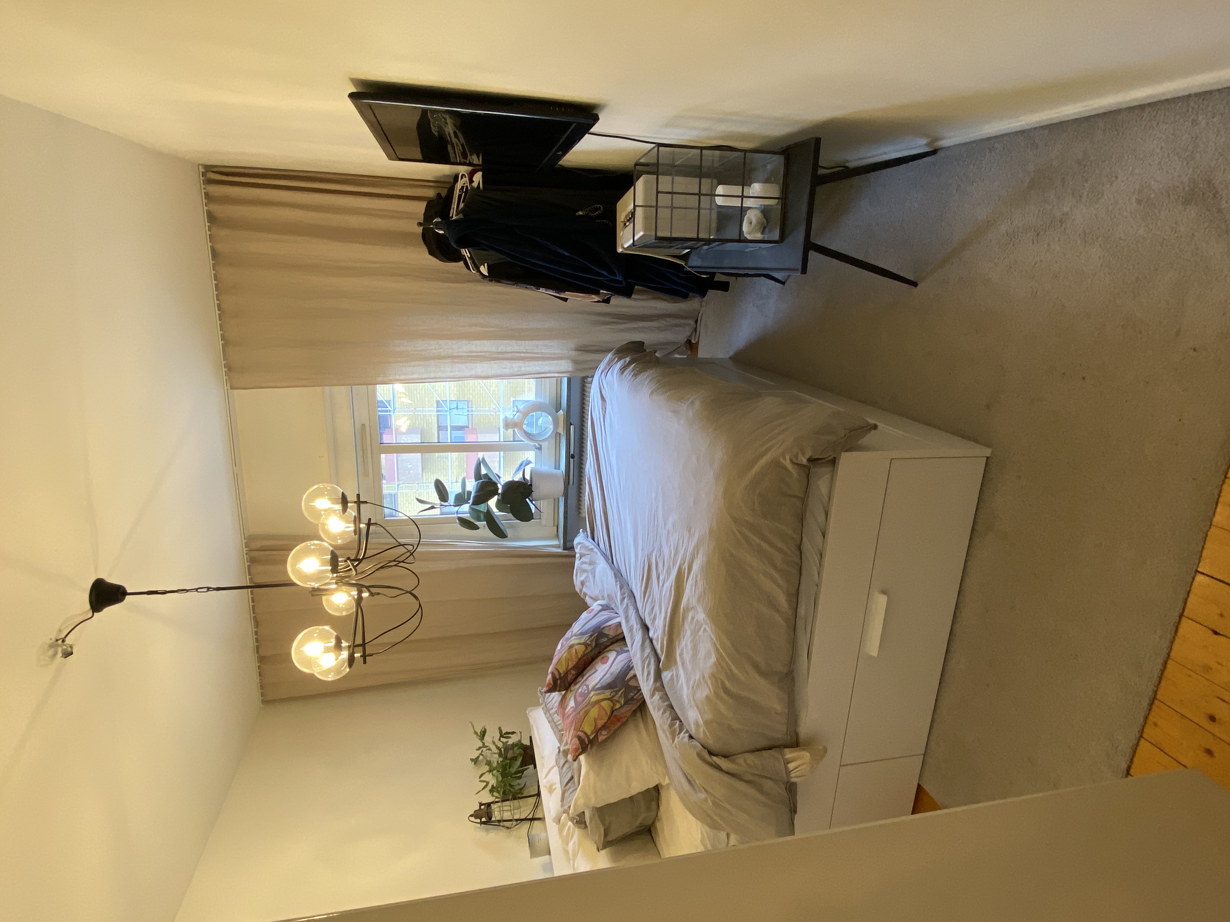 Hagagatan 24B — bild 1