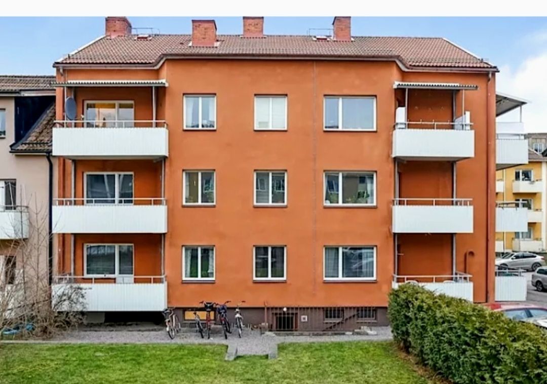 Hagmarksgatan 6