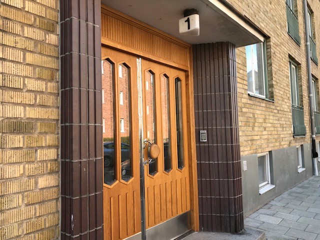Stampgatan 5 — bild 2