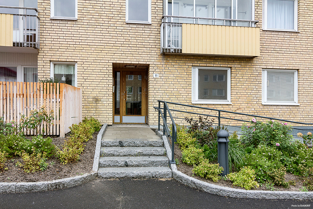 Östra Åsgatan 11 — bild 5