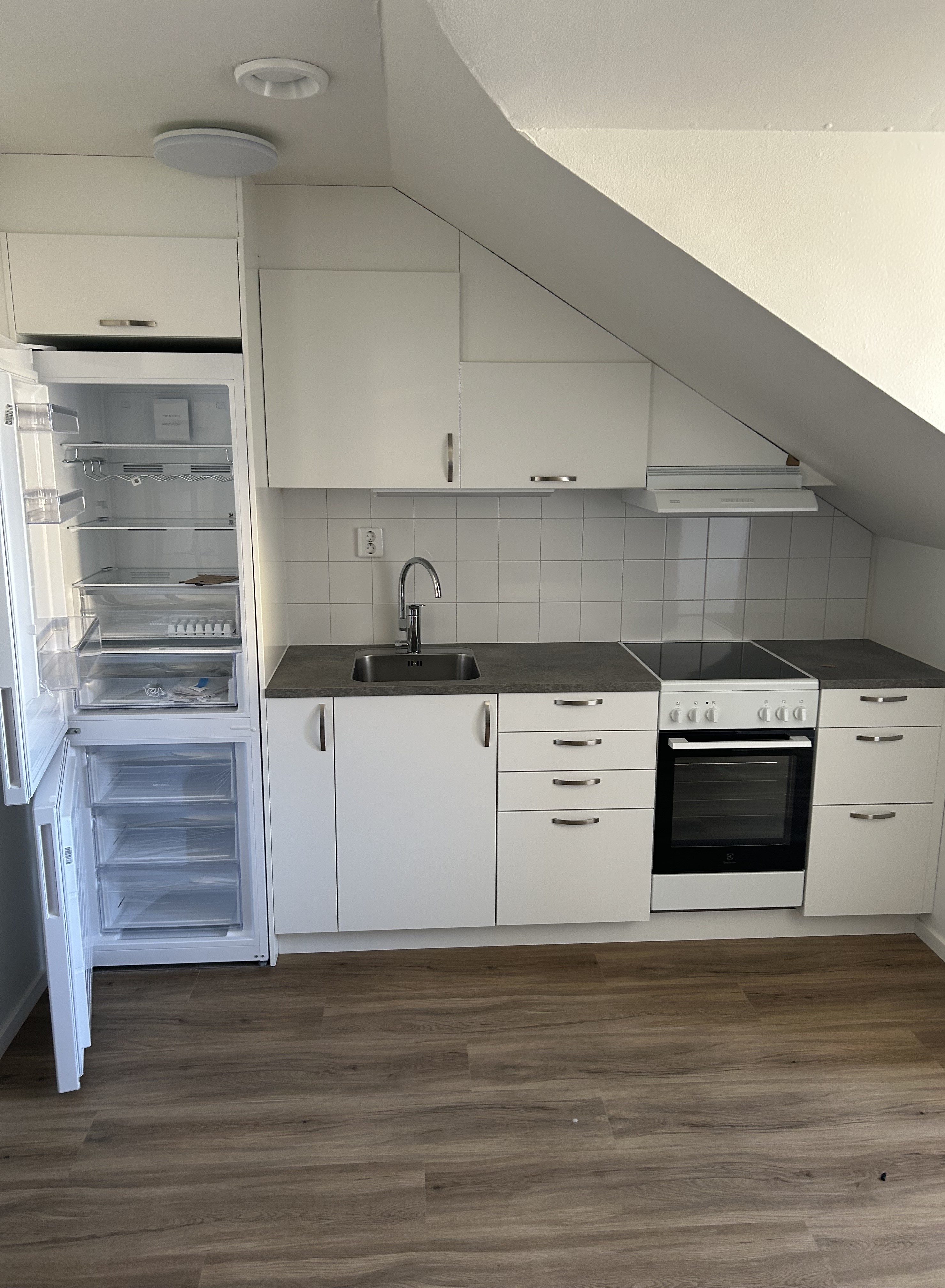 Bagaregatan 34S – bild 3