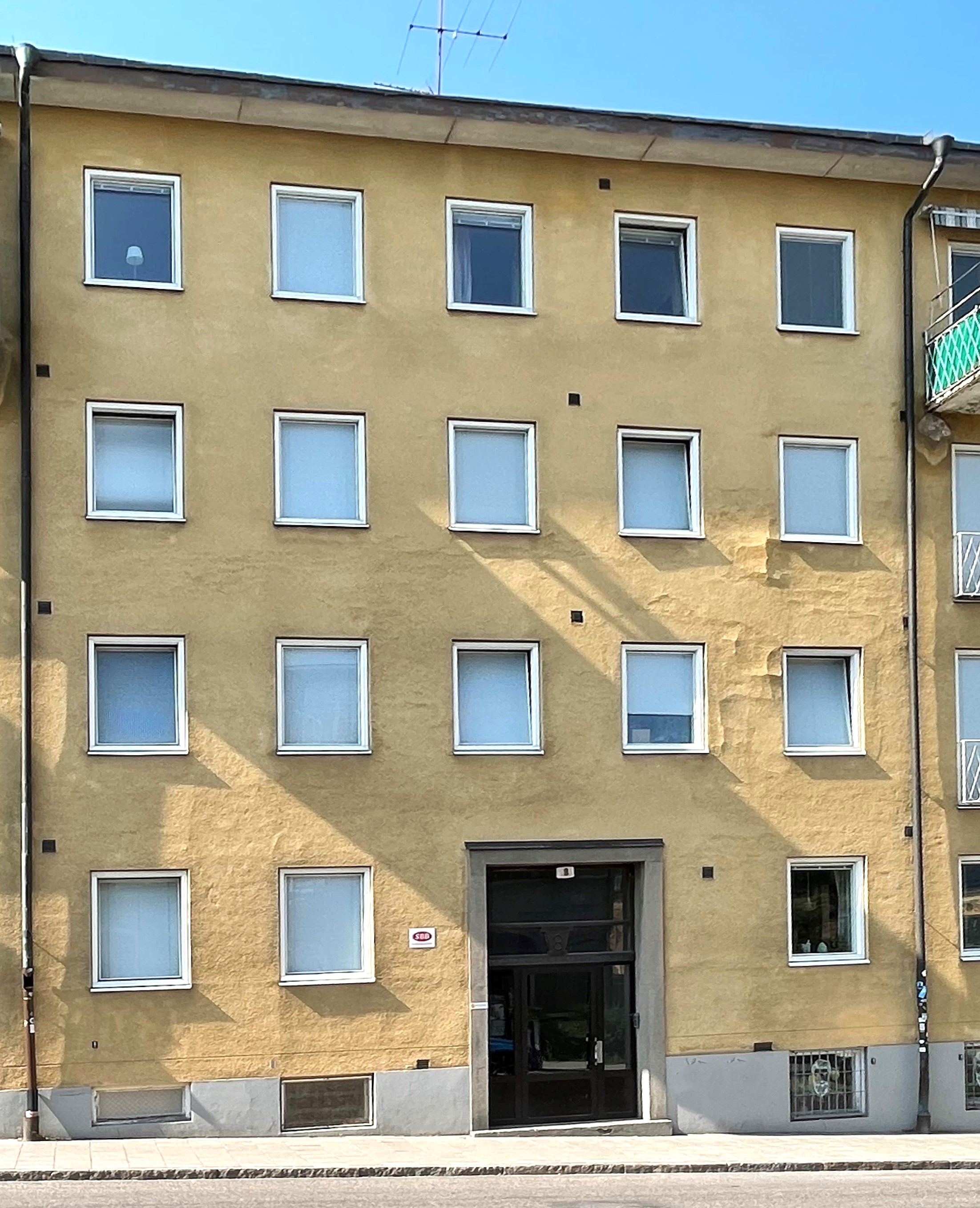 3 rum Södertälje — 11 590 kr/mån | Bostadsögat