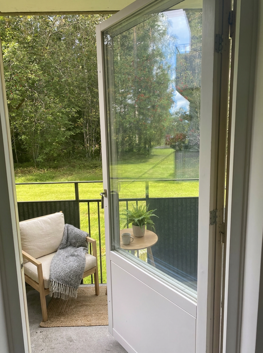 1 rum och kök, Norrtälje — 7 780 kr/mån — bild 3