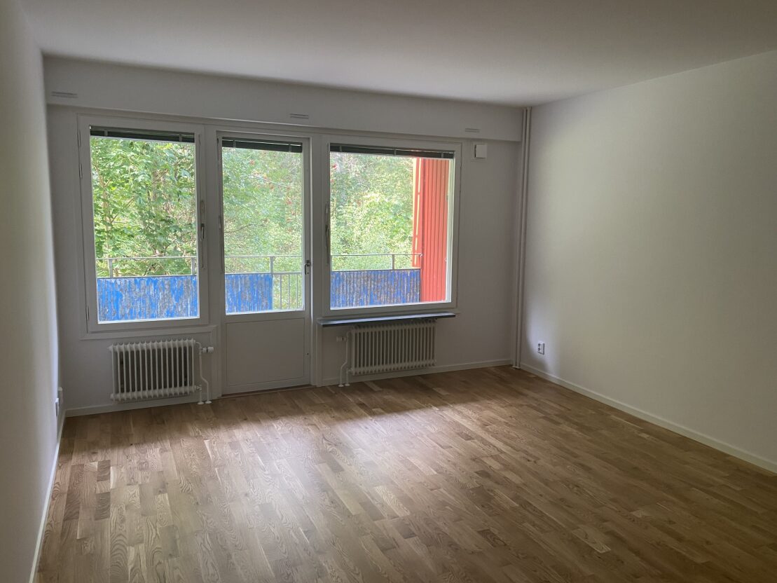 1 rum och kök, Norrtälje — 7 048 kr/mån — bild 4