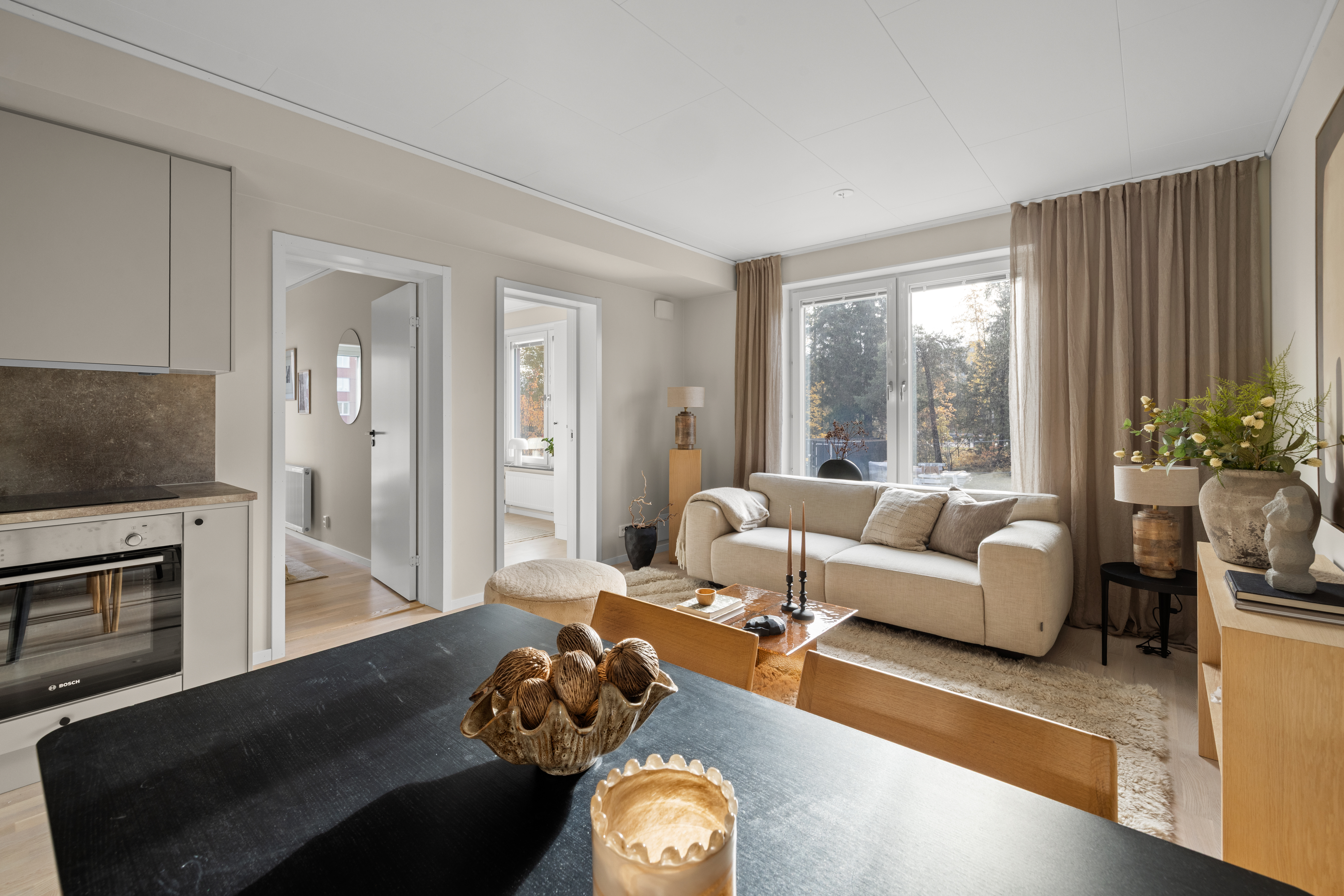 2 rum och kök, Tyresö — 10 988 kr/mån — bild 3