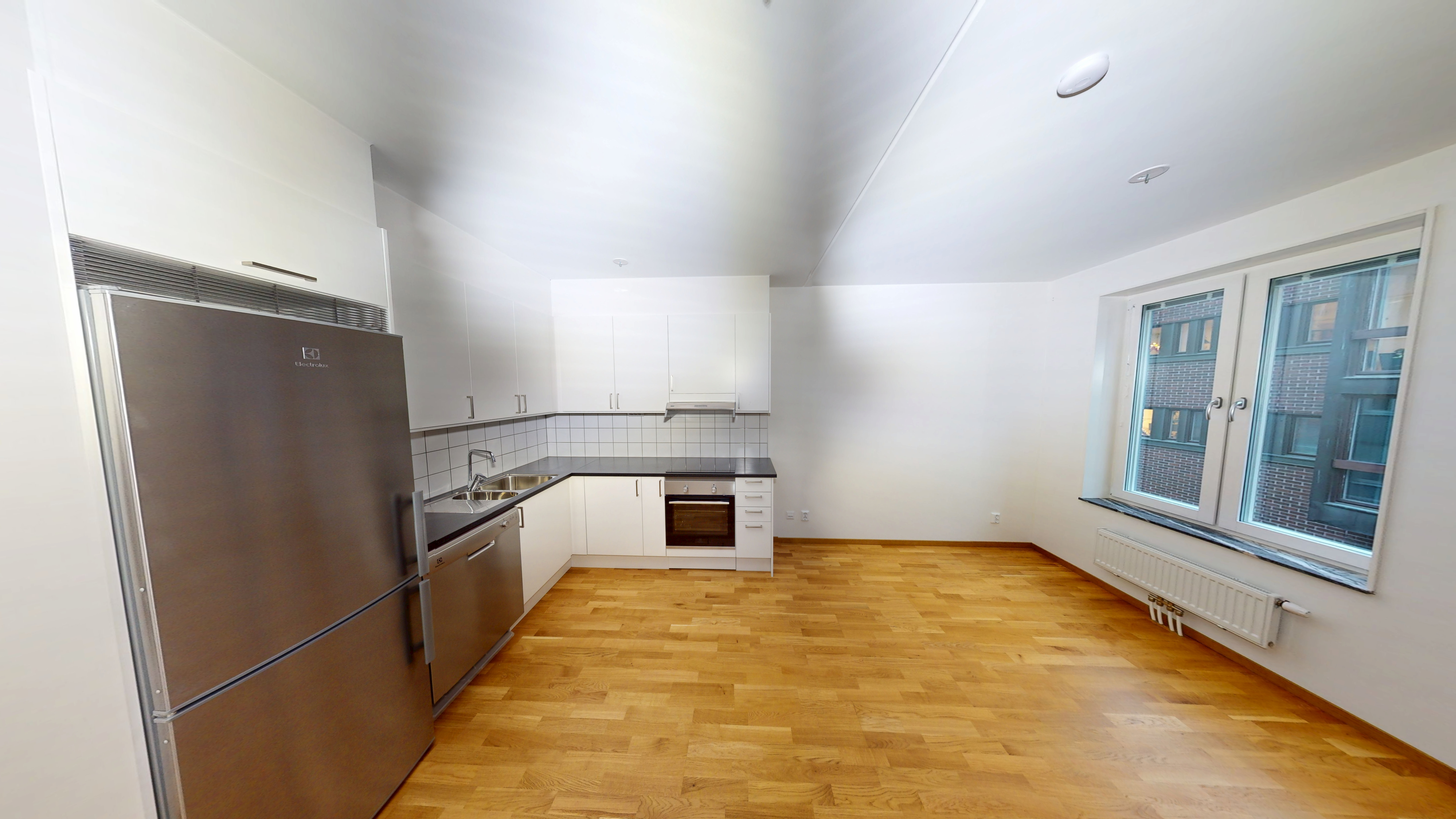 Kungsgatan 46 A — bild 2