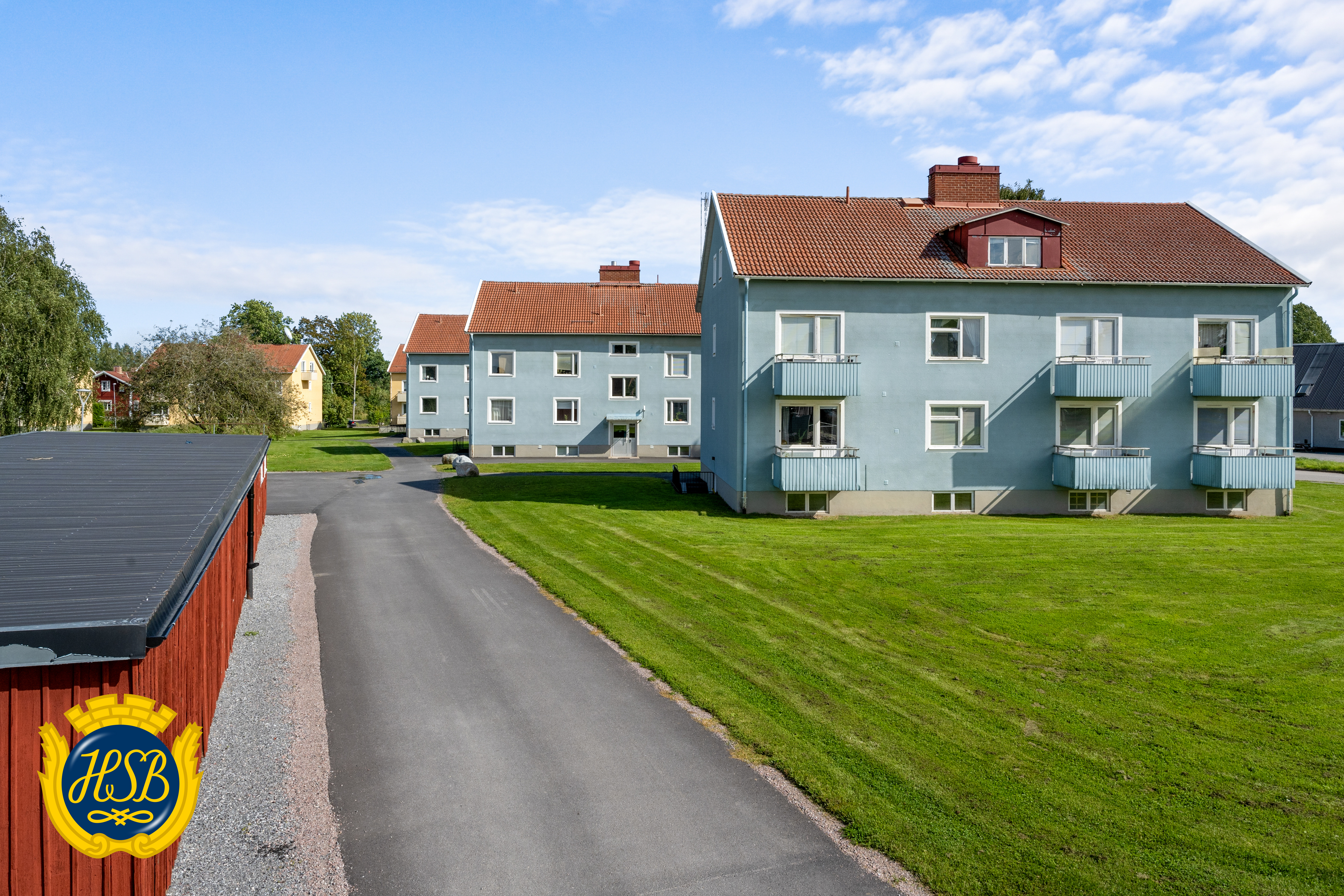 Bodekullsvägen 41 — bild 2