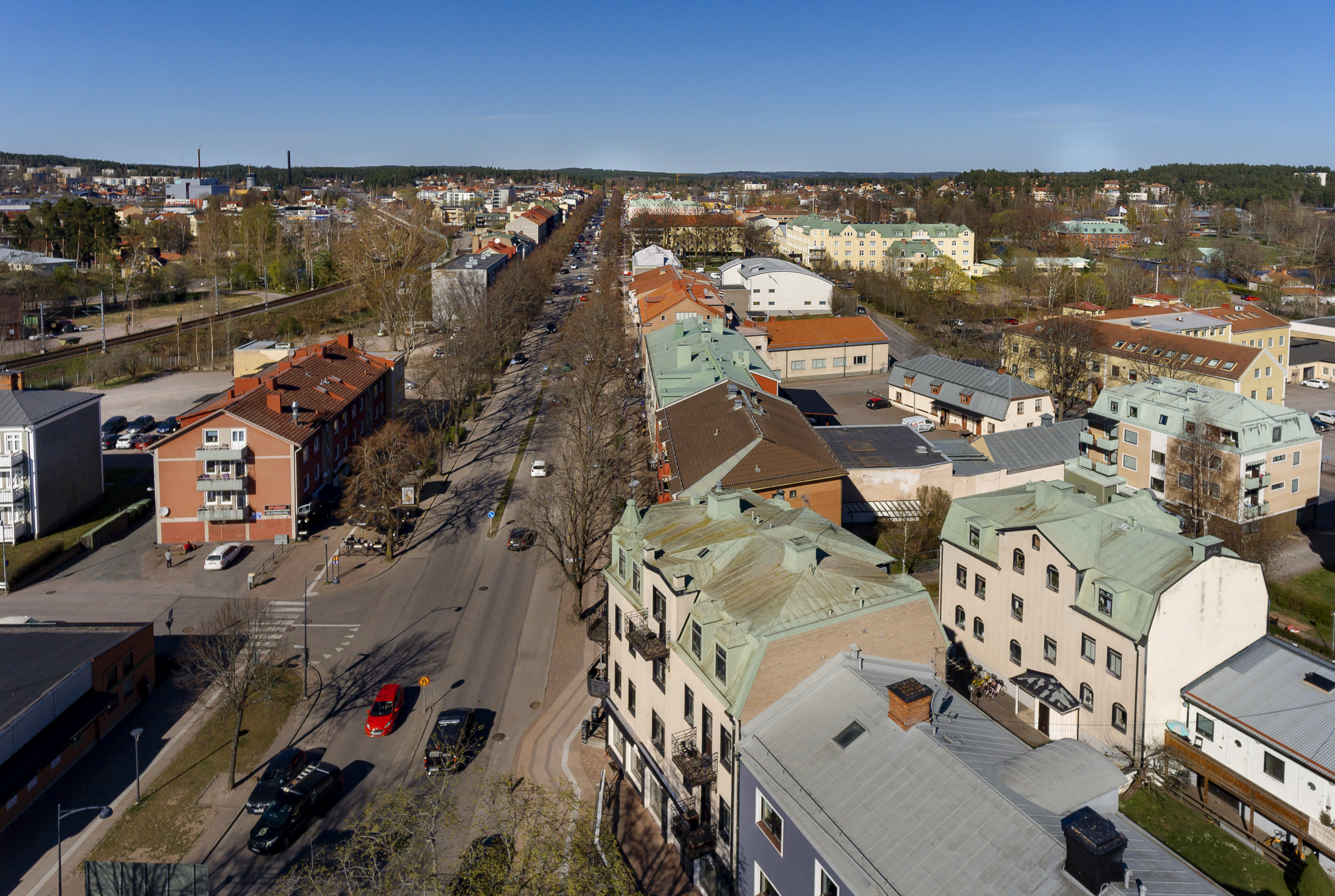 Lilla Sveagatan 1 B — bild 3