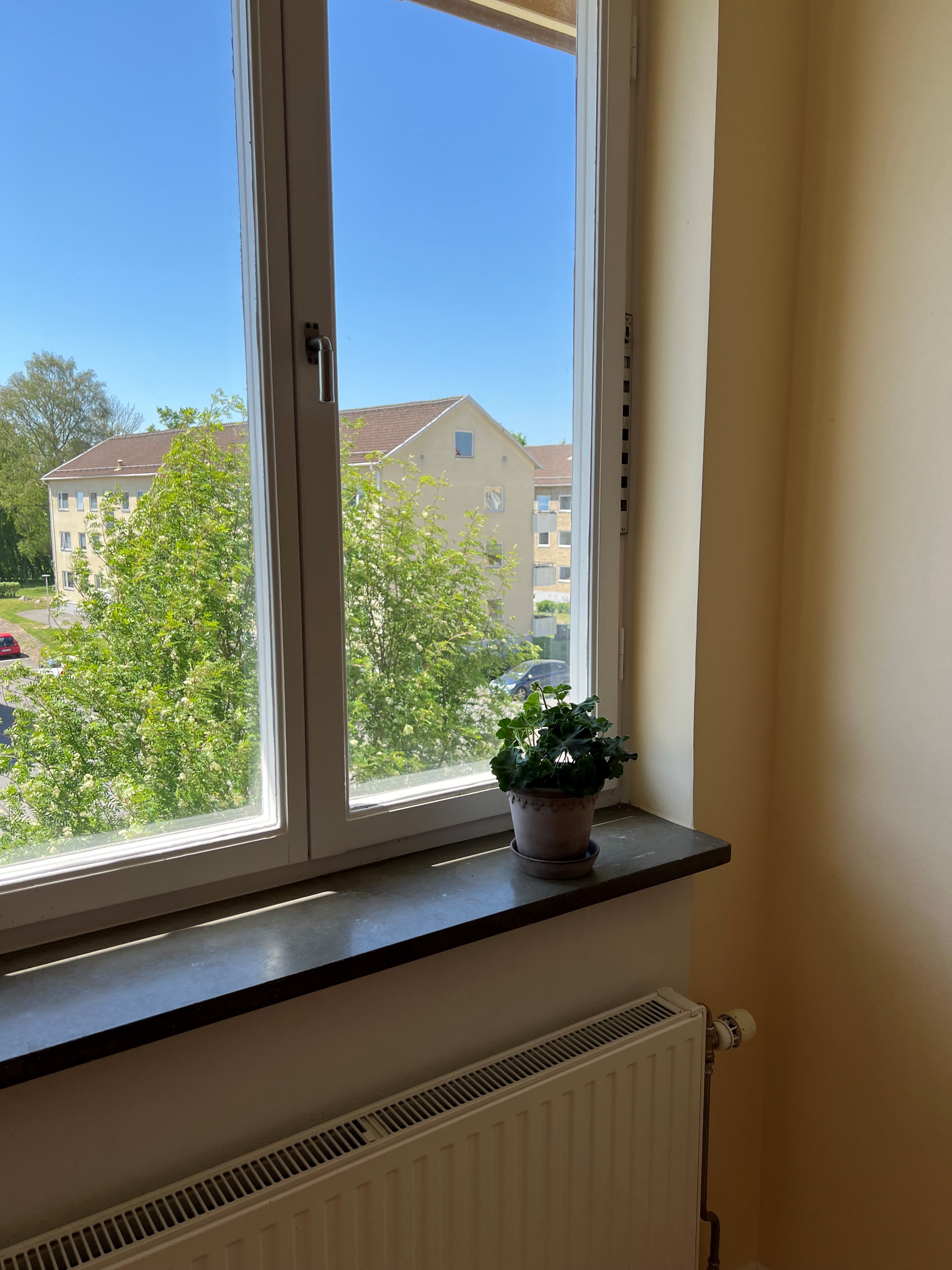 Västra Hagagatan 3F
