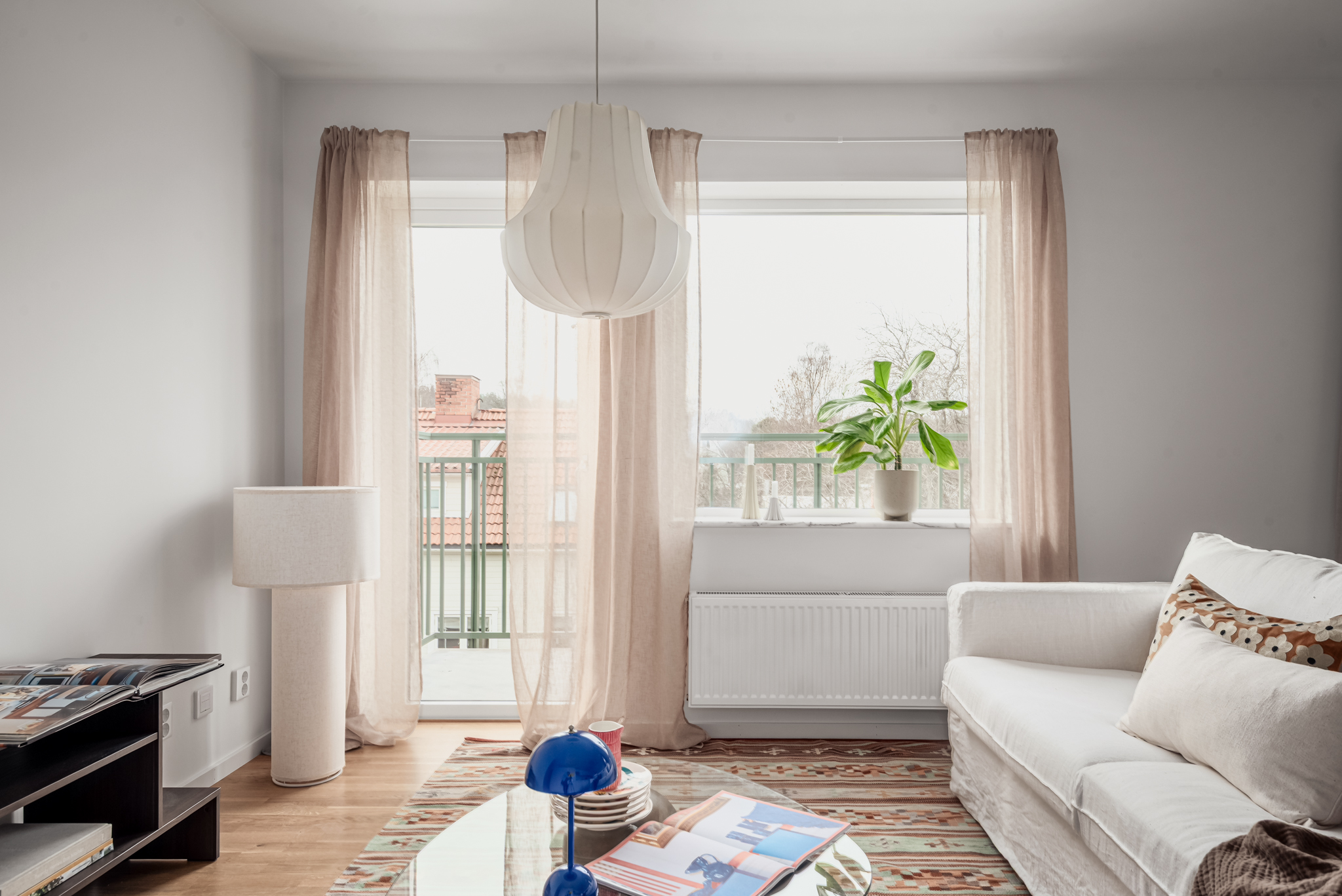 2 rum och kök, Salem — 11 560 kr/mån — bild 3