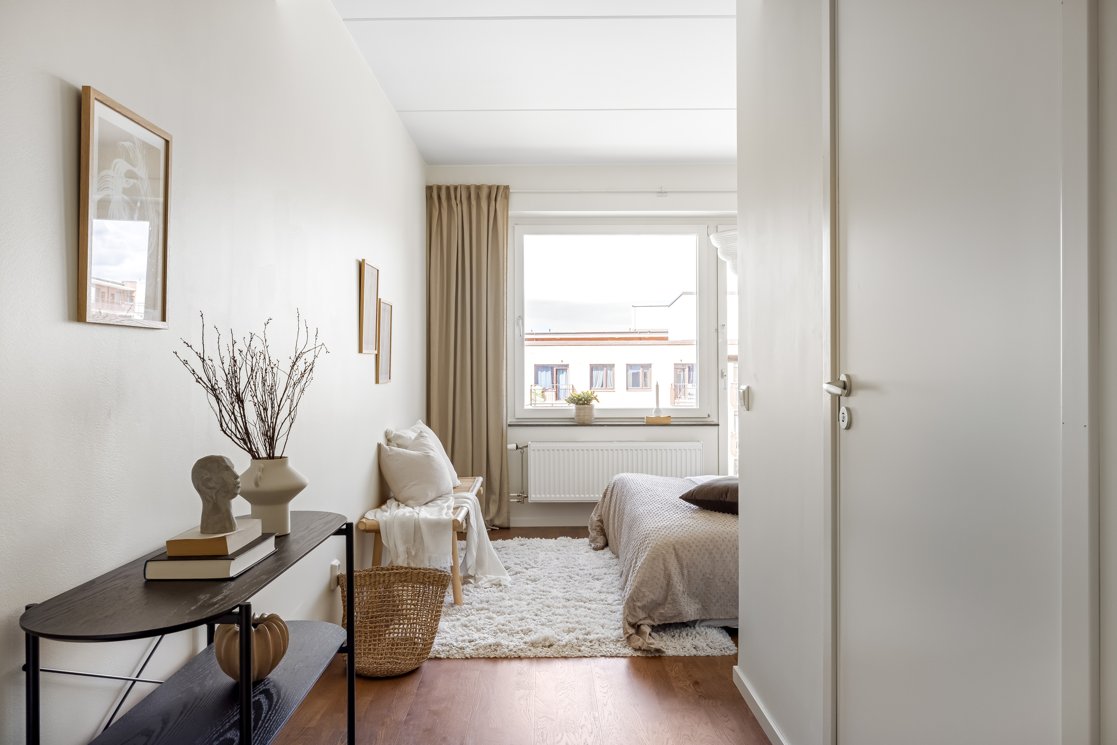 2 rum Täby — 10 614 kr/mån | Bostadsögat