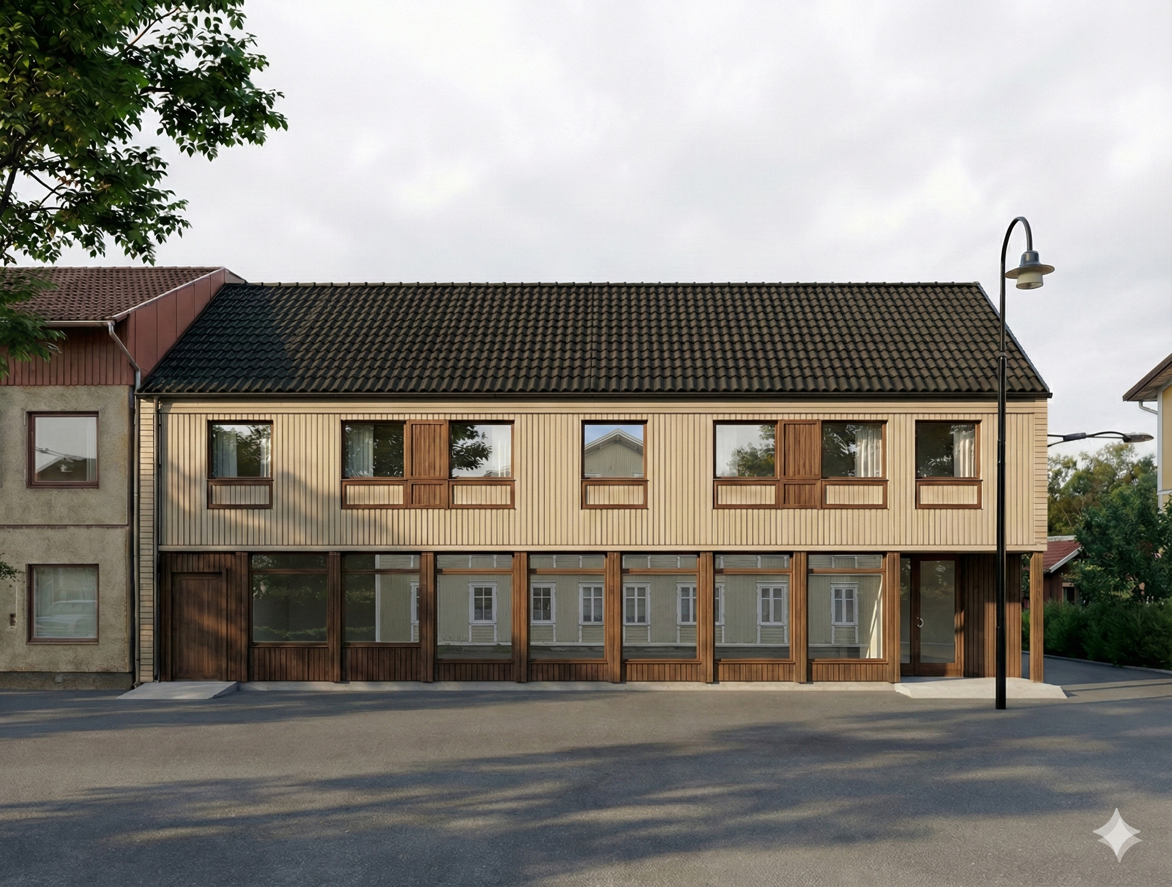 Storgatan 3 — bild 1