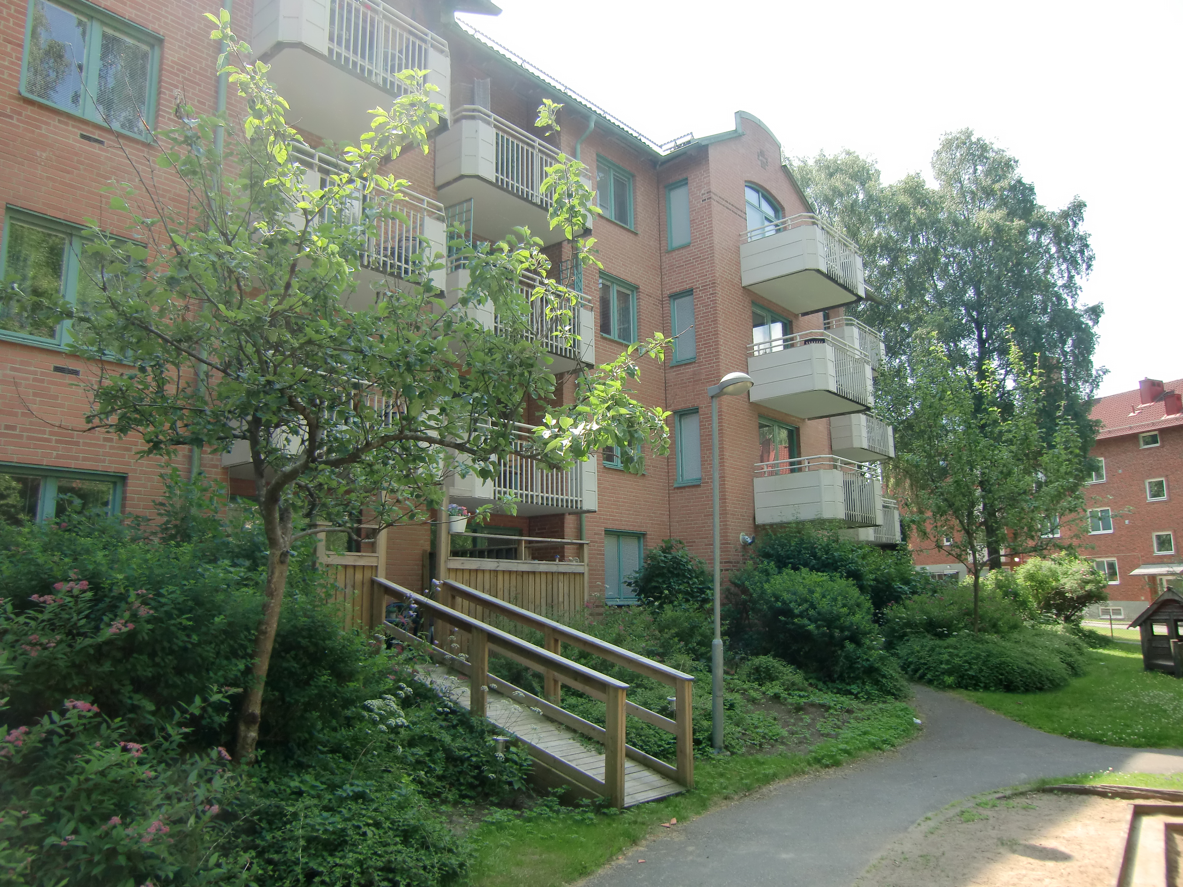 Norra Sjöbogatan 25 — bild 2