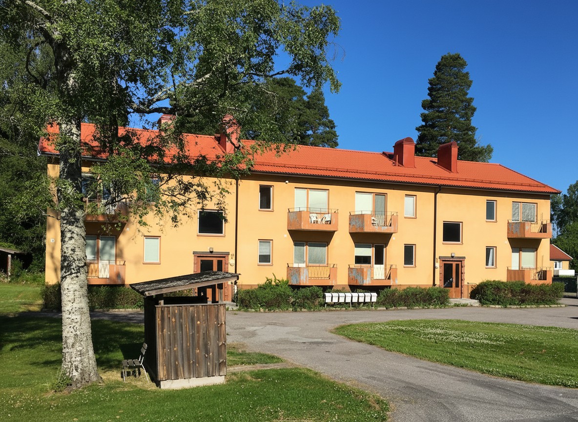 Elzwiks väg 16B — bild 2