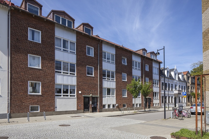Östergatan 147 B — bild 1