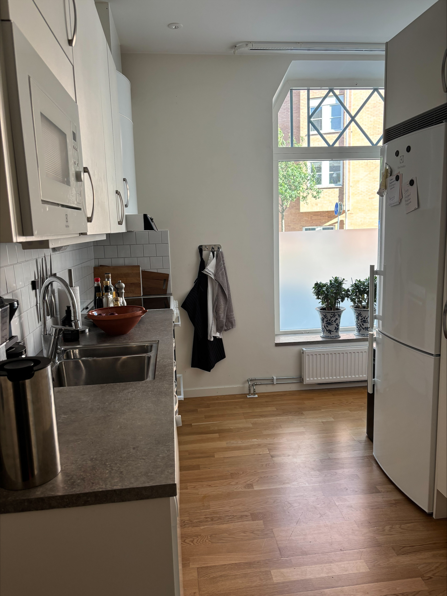 Engelbrektsgatan 3A — bild 2