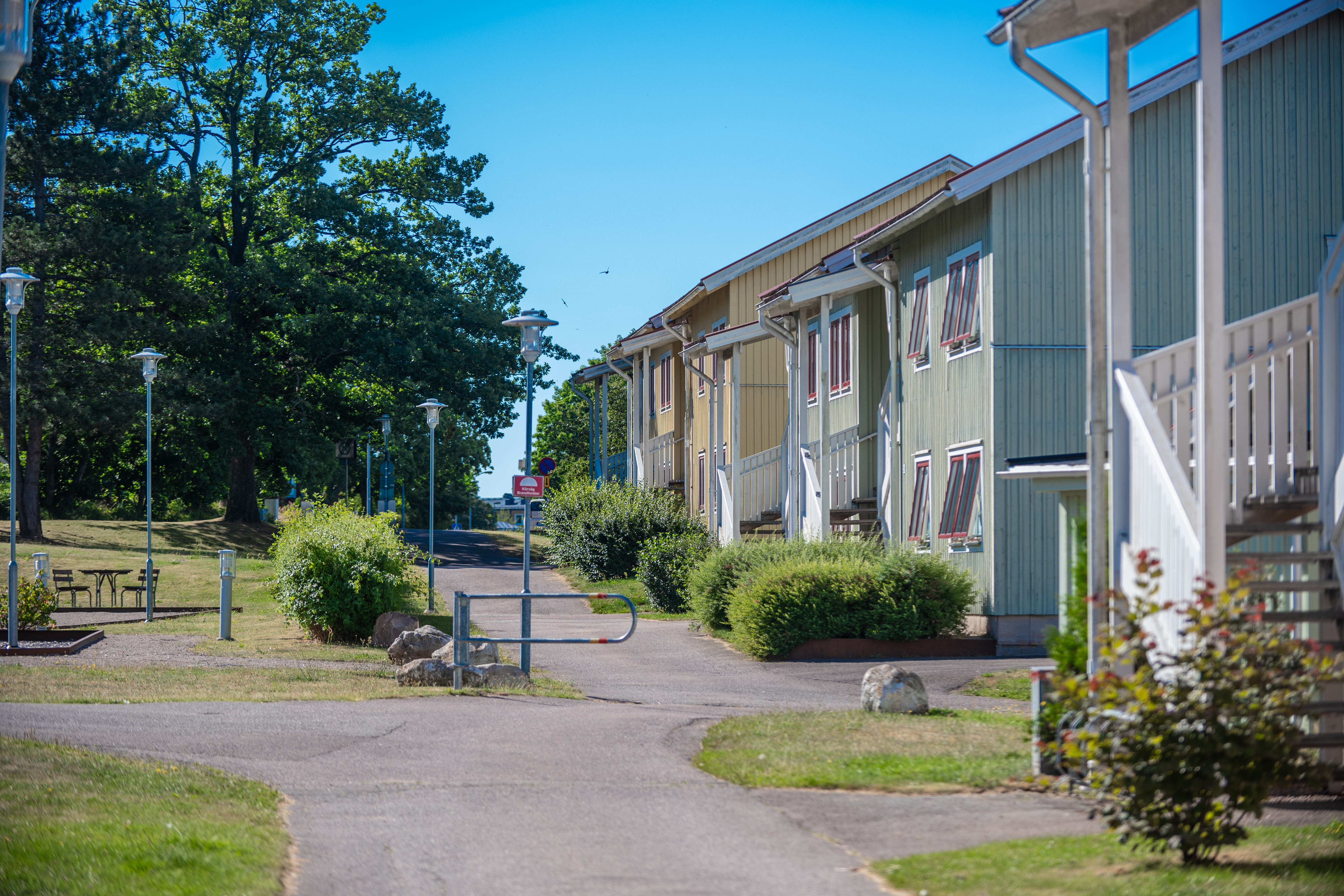 Drottn. Blankas Väg 29