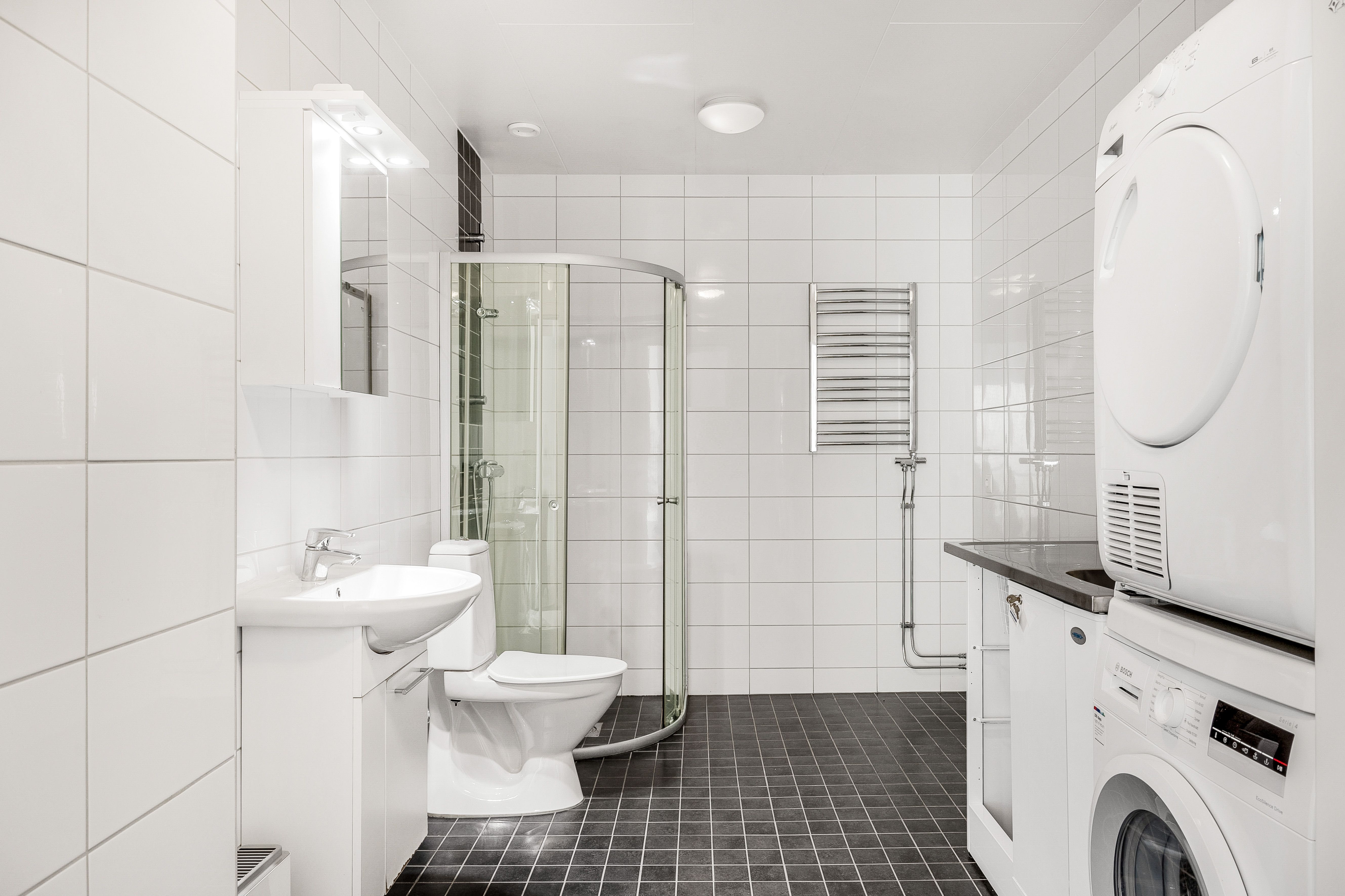 2 rum och kök, Nynäshamn — 9 889 kr/mån — bild 5