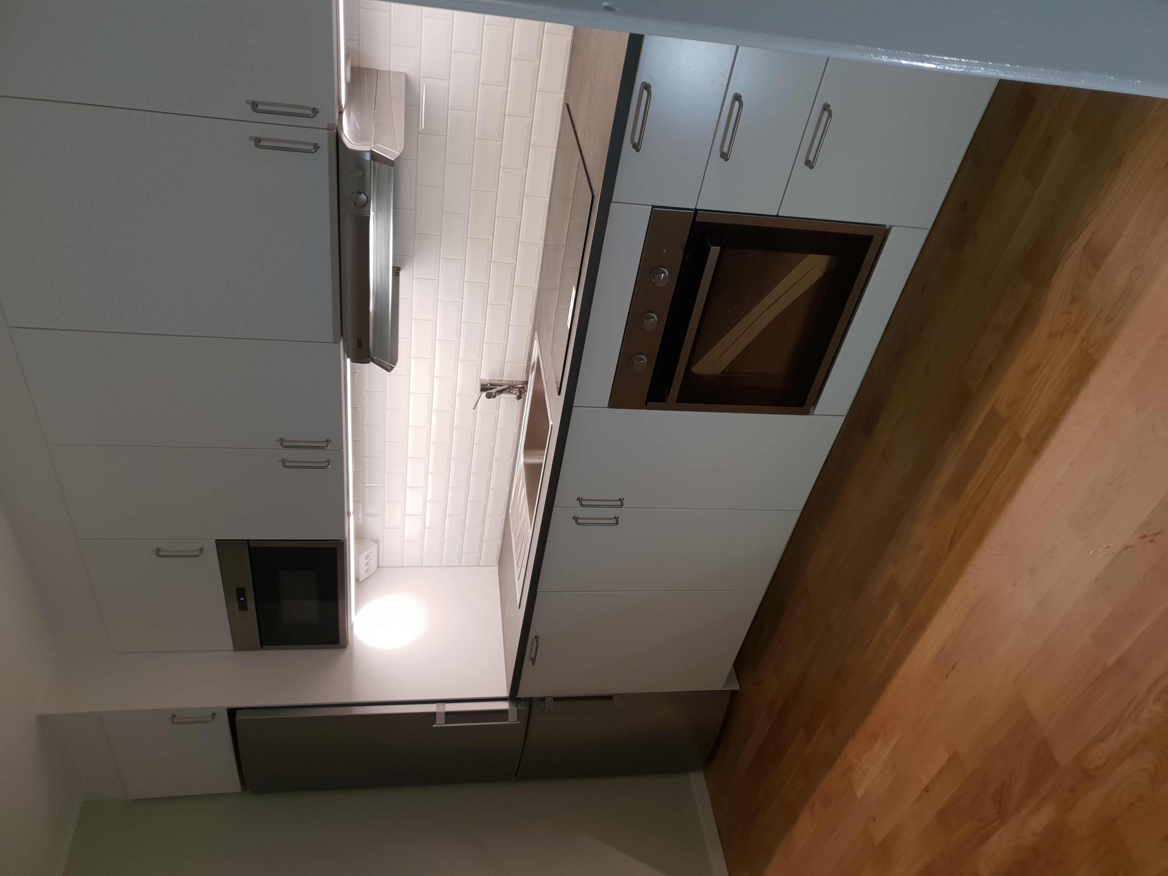 1.5 rum och kök, Nynäshamn — 7 066 kr/mån — bild 2