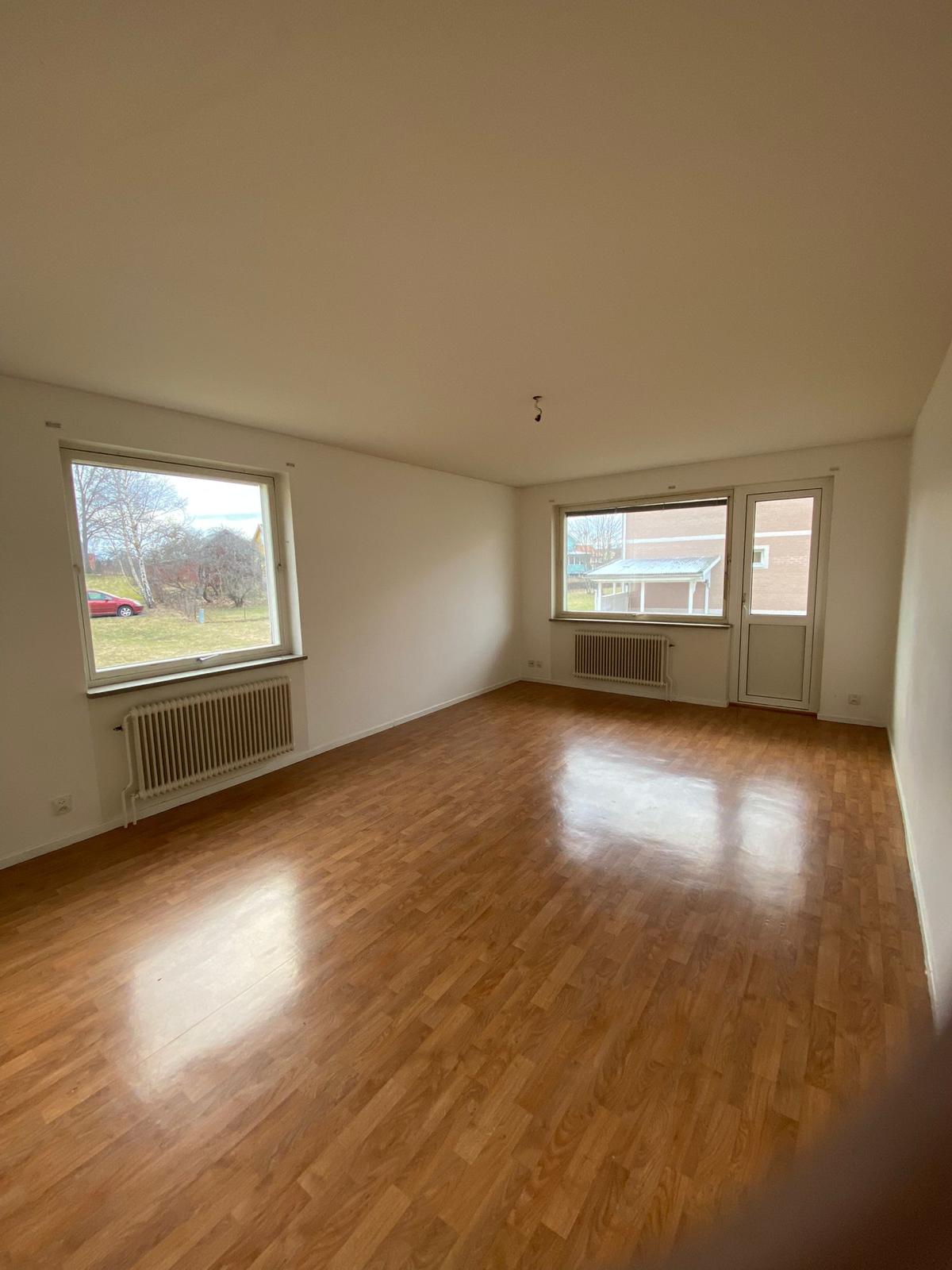 Kristinas väg 25 — bild 1
