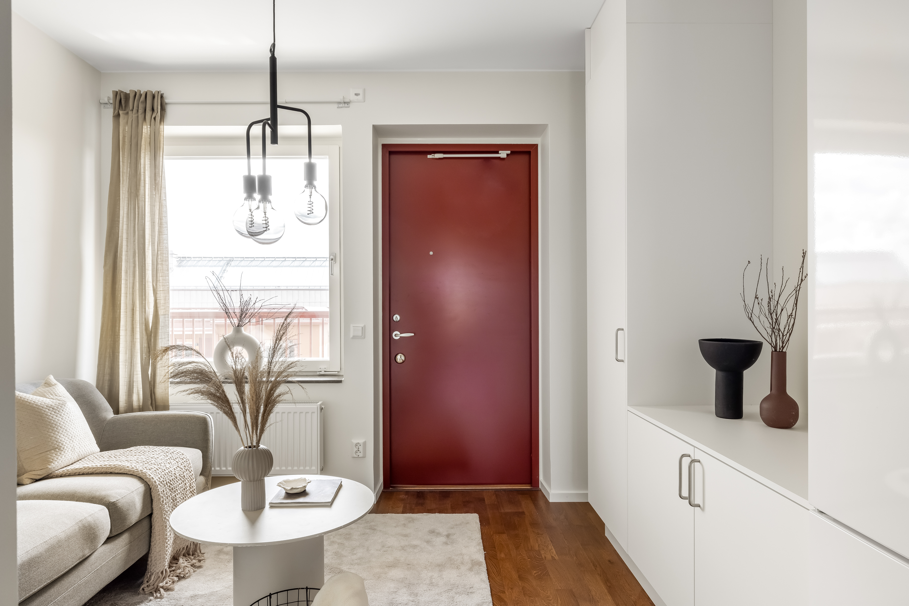 2 rum och kök, Täby — 10 614 kr/mån — bild 2