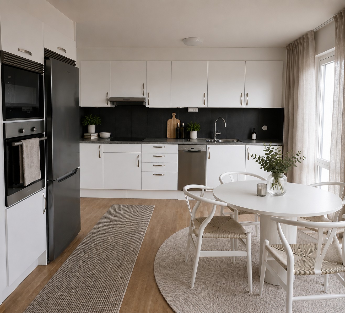 Kungsvägen 114B — bild 1
