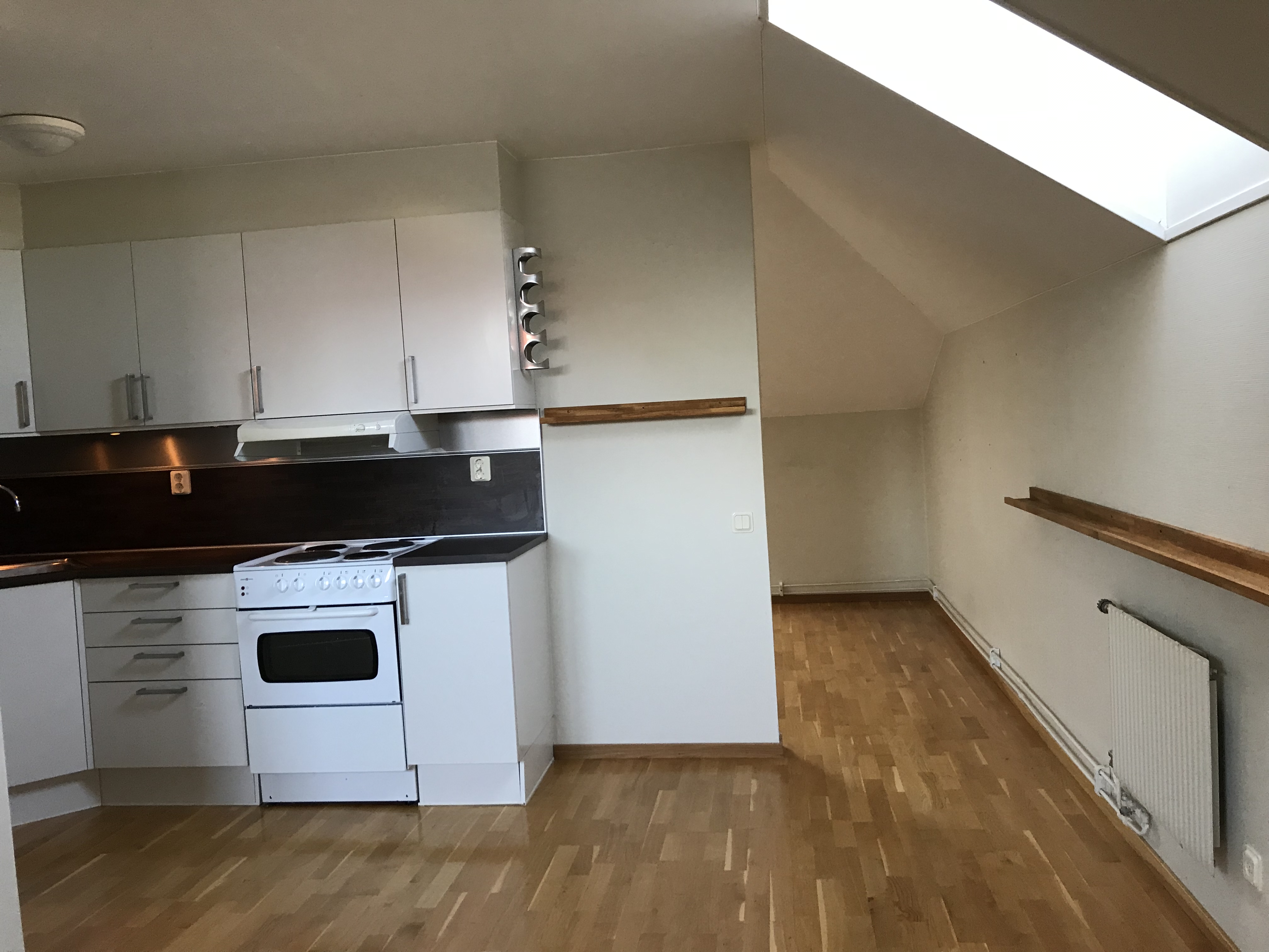 Norra Järnvägsgatan 12 — bild 2