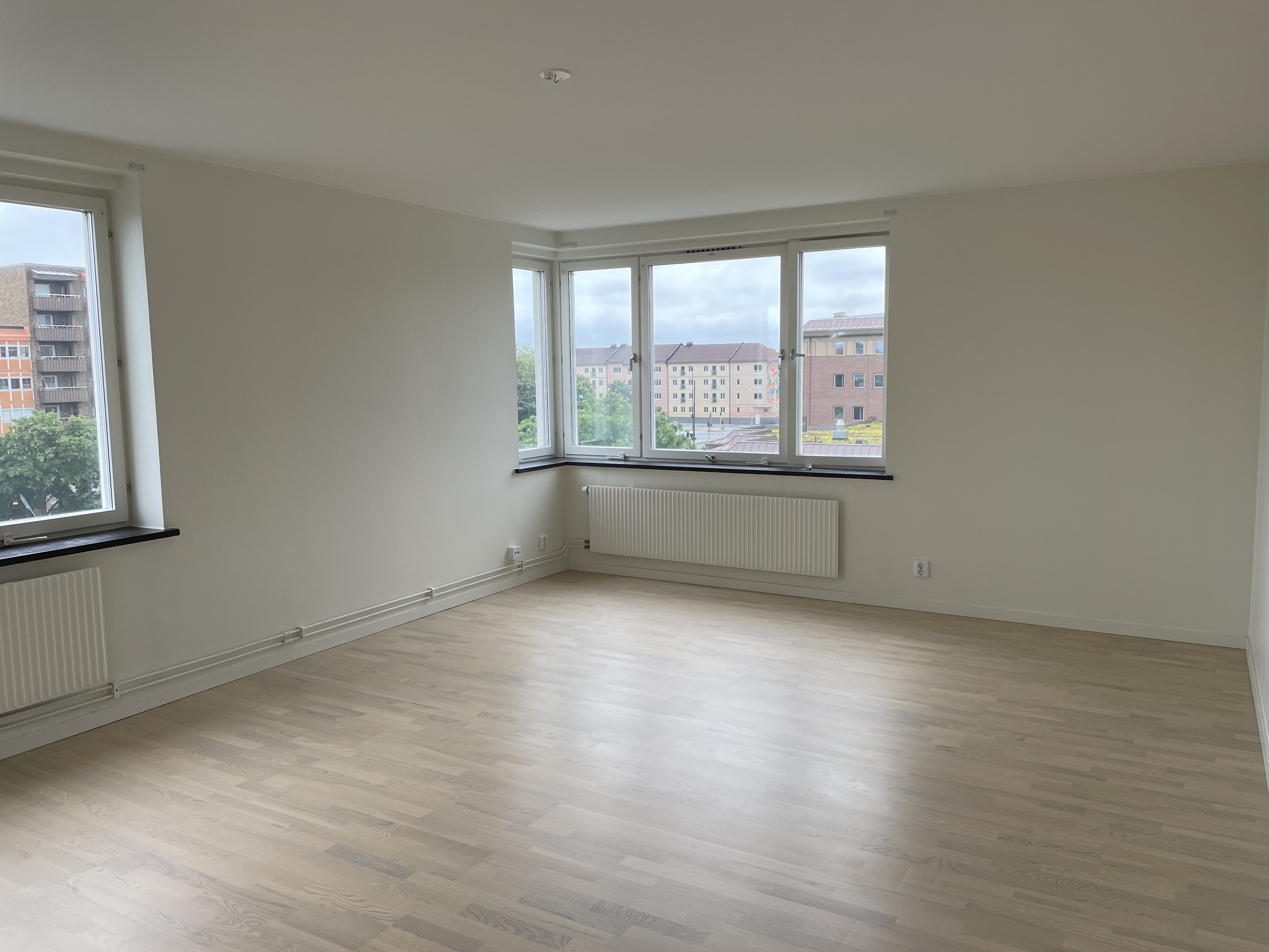 Sigtunagatan 4 A – bild 4