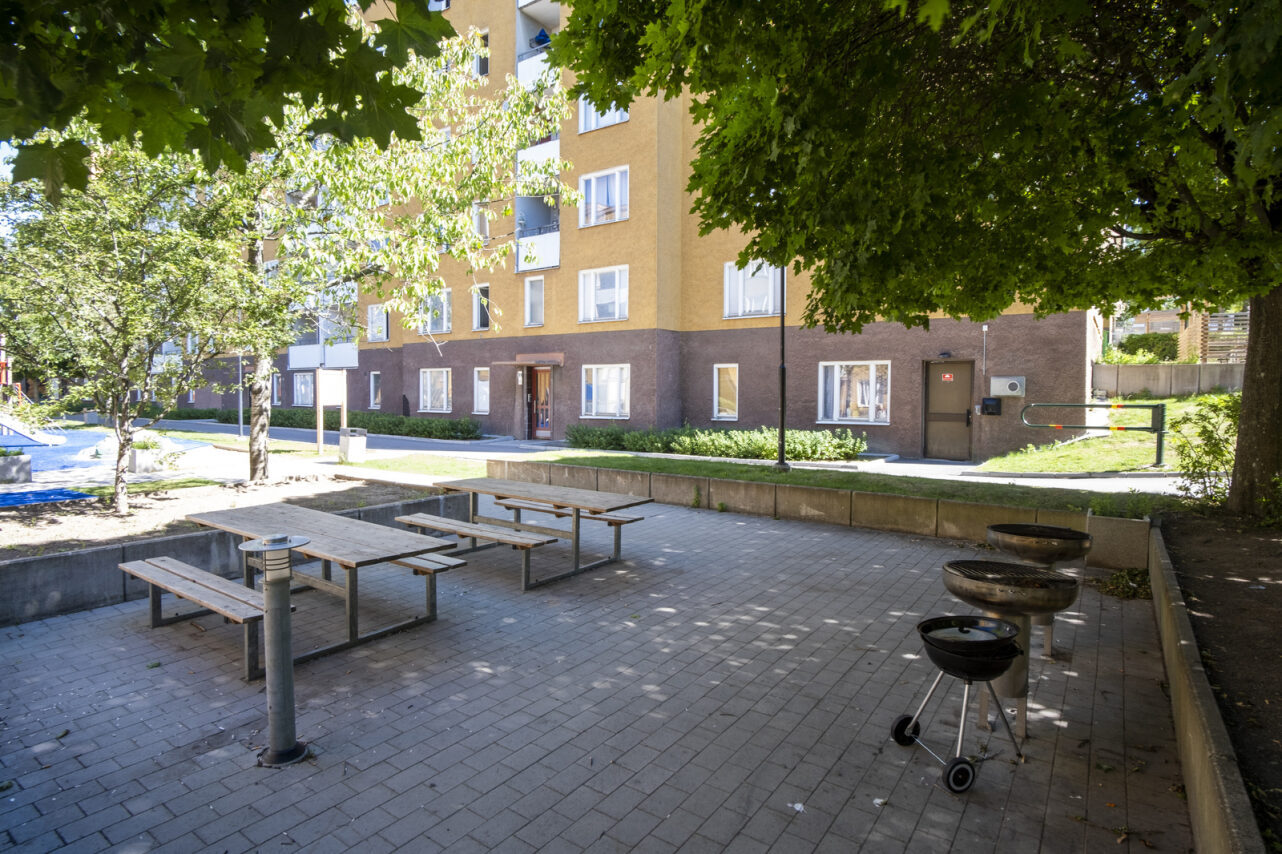 2 rum och kök, Huddinge — 8 657 kr/mån — bild 3