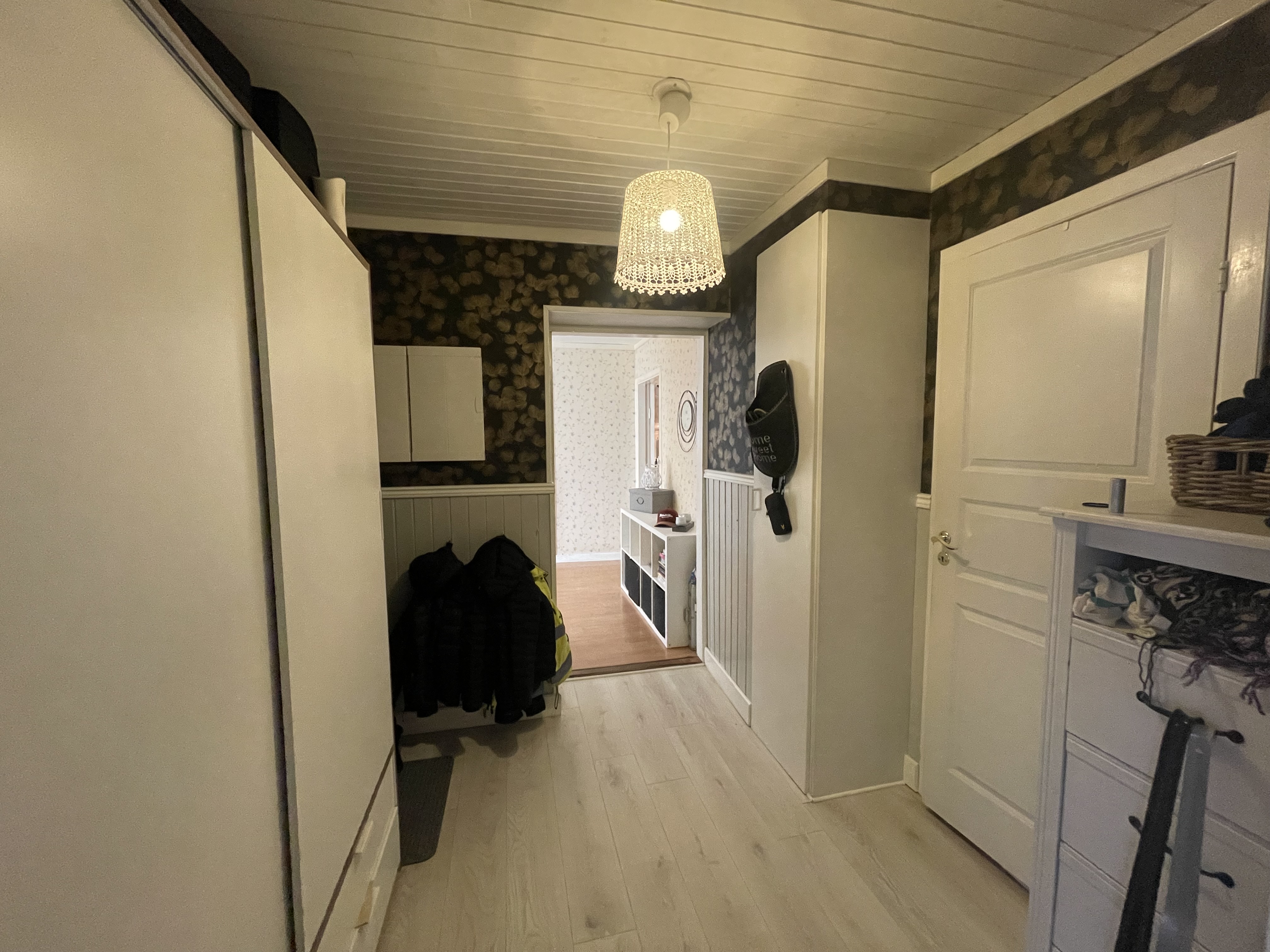 Spångatan 8 — bild 1