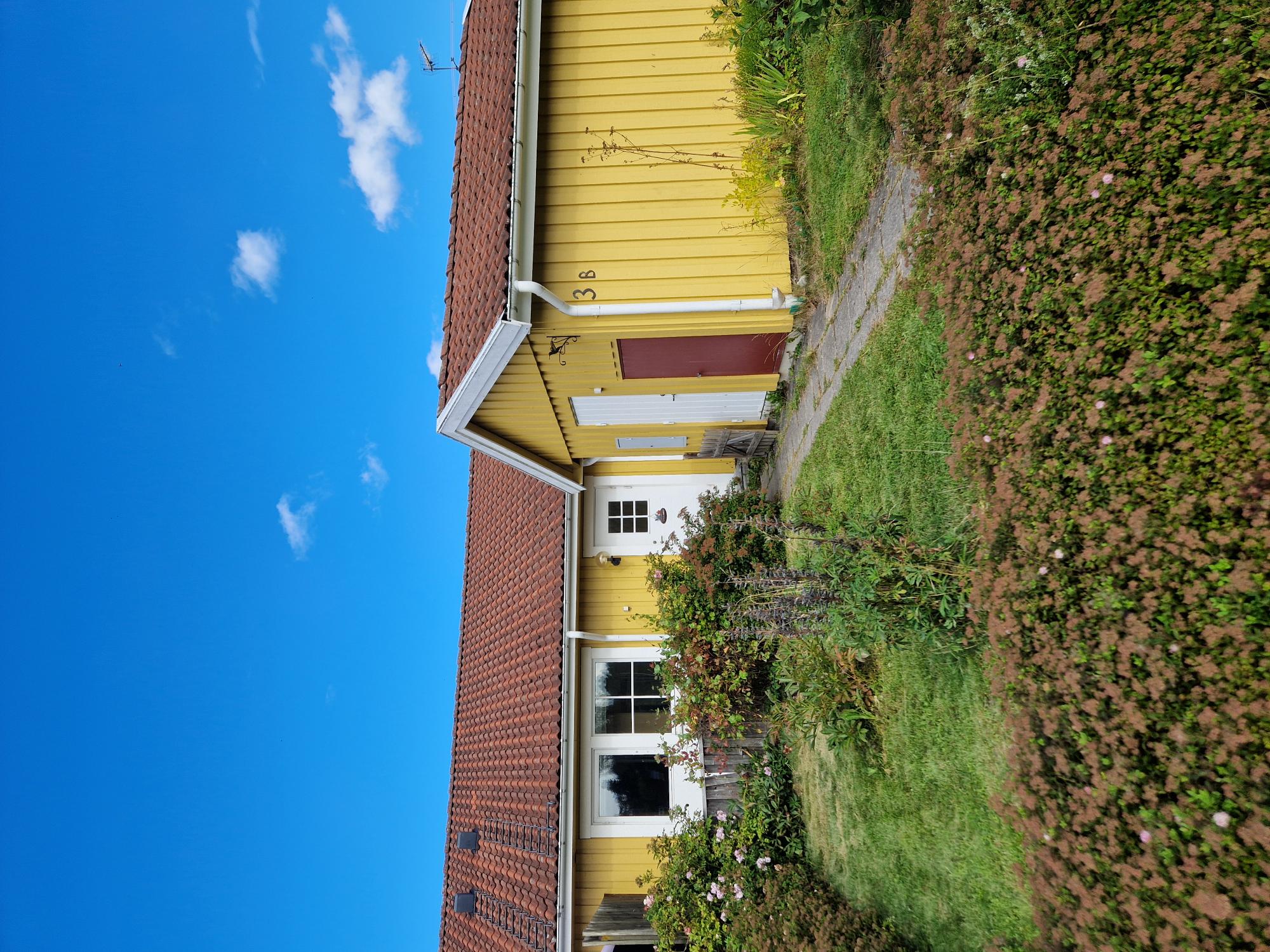 Keillers väg 3 B i Vedevåg