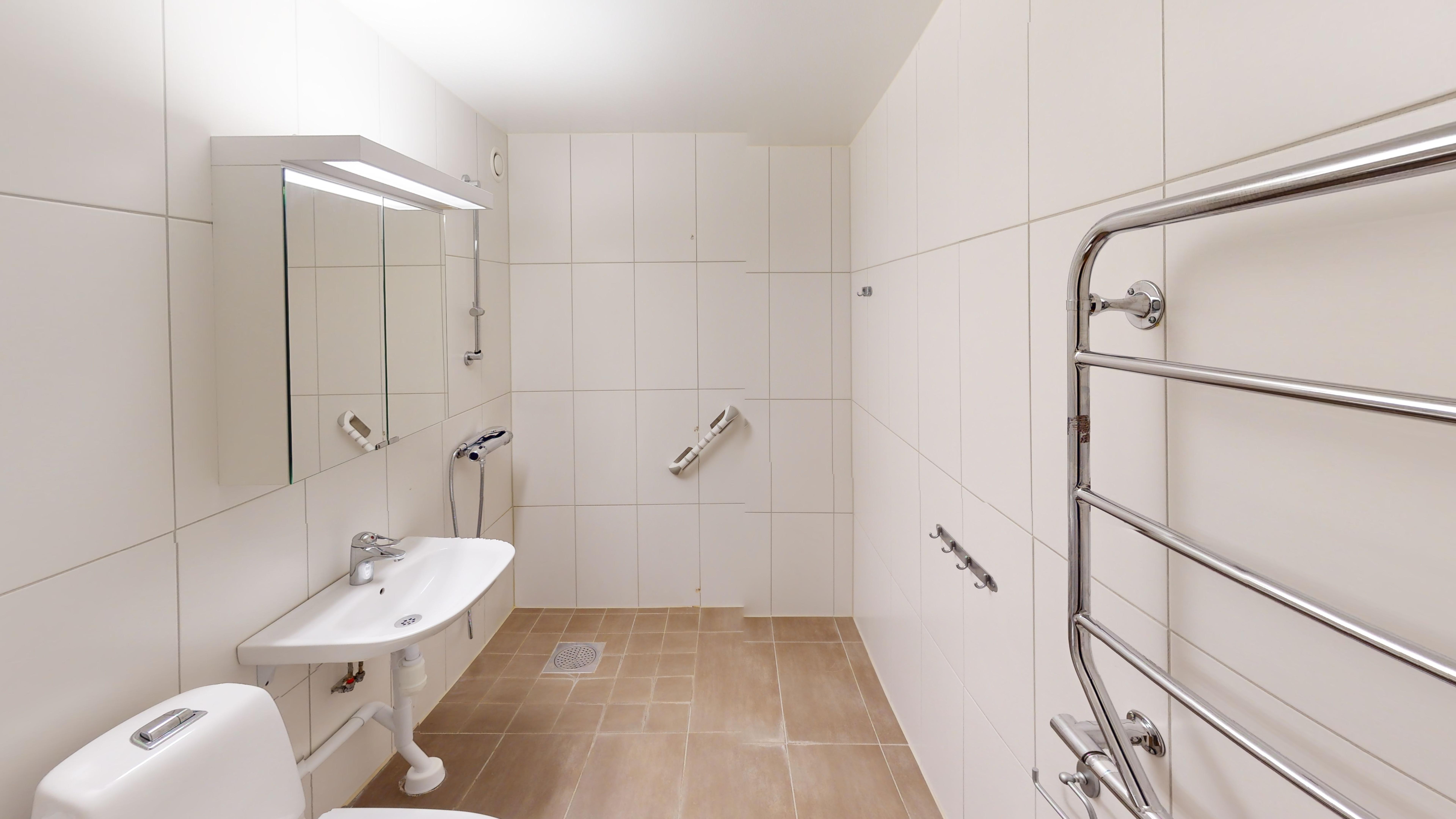 Lundbyvägen 32 A
