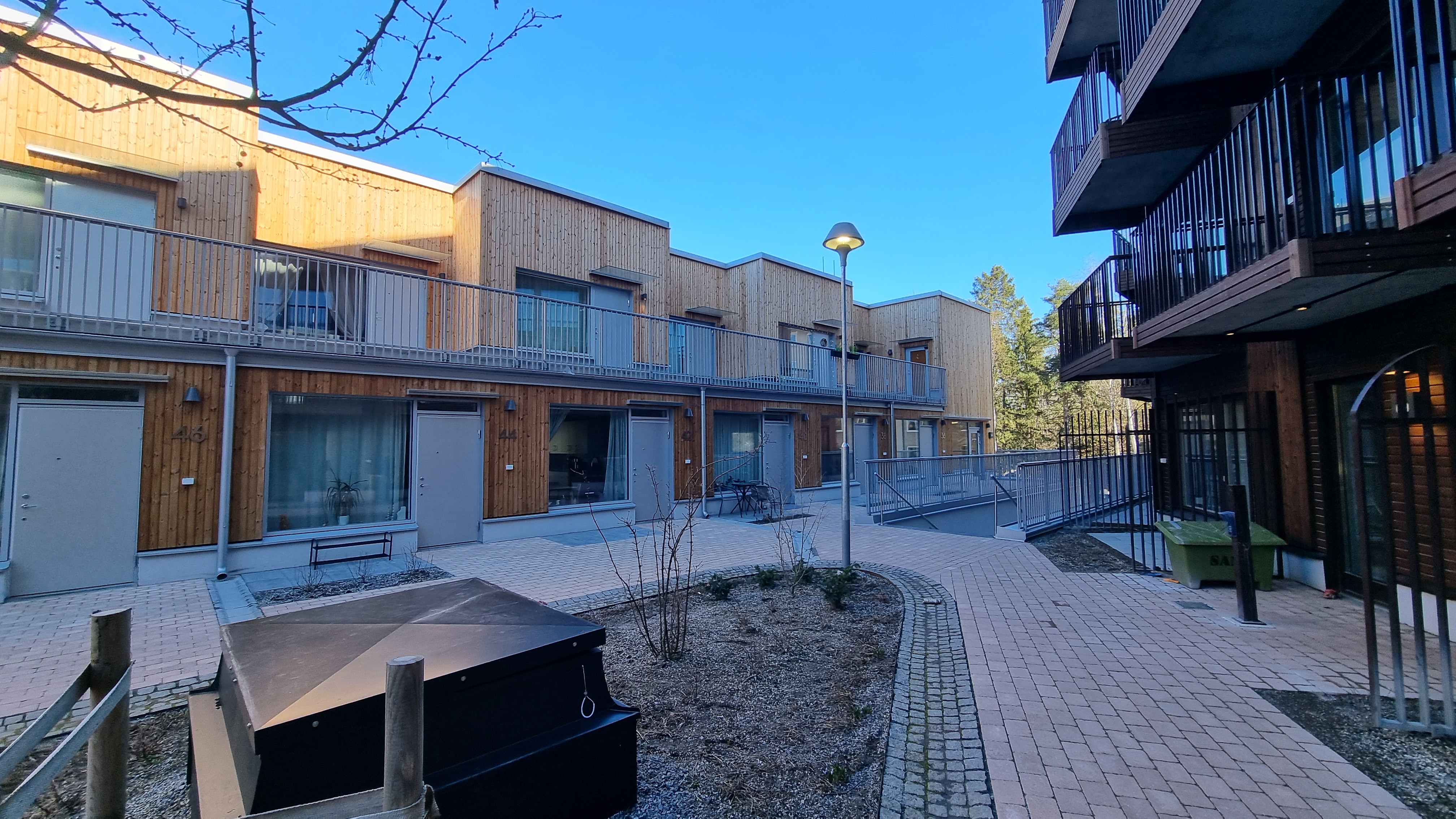 2 rum och kök, Stockholm — 13 689 kr/mån — bild 5