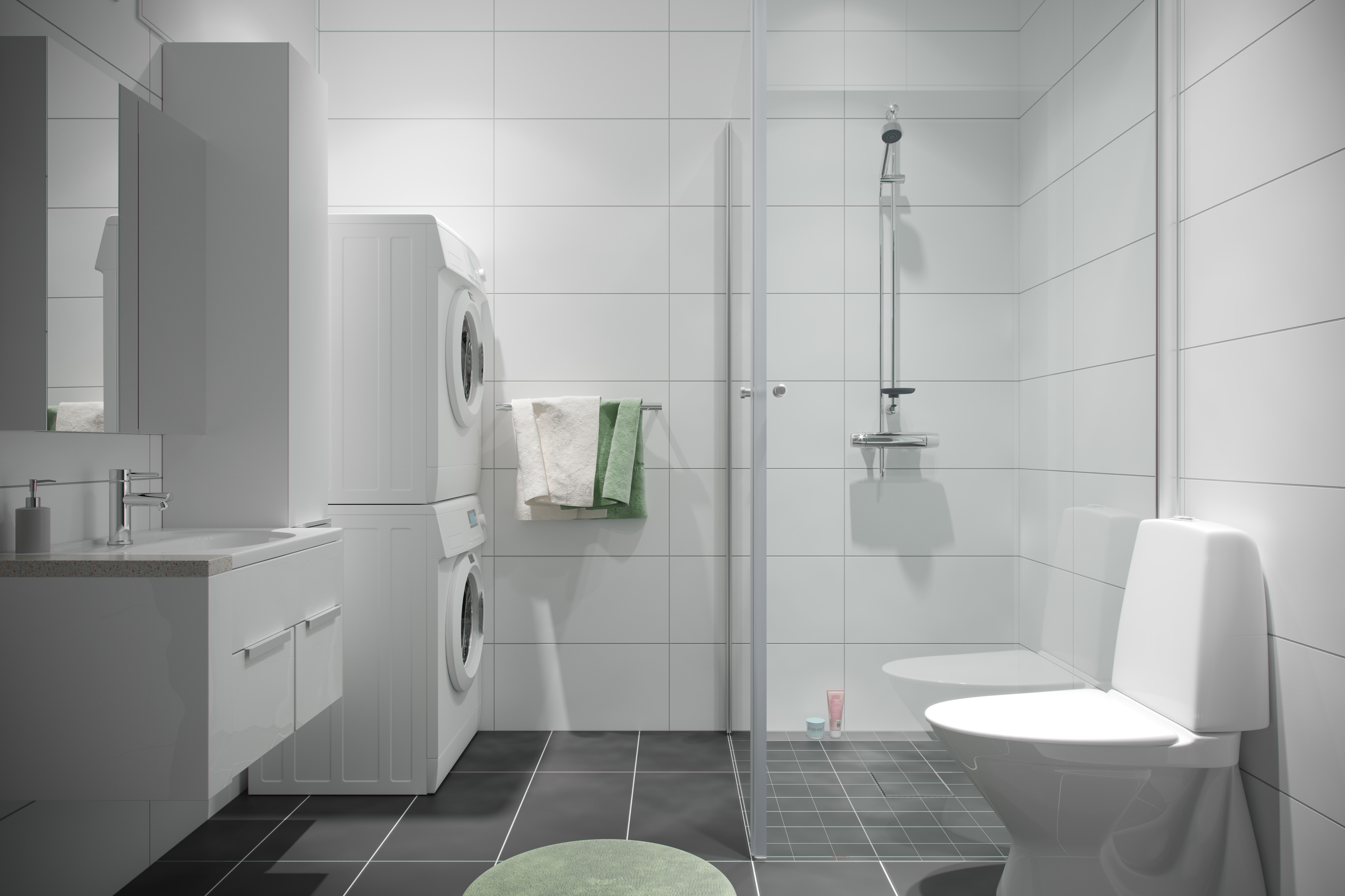 Karlsdalsallén 14A — bild 2