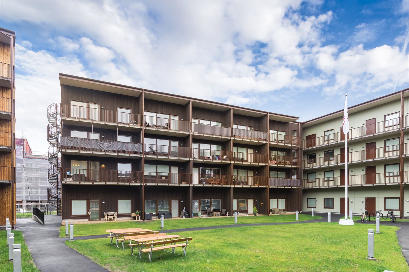 Grundläggaregatan 4B — bild 2