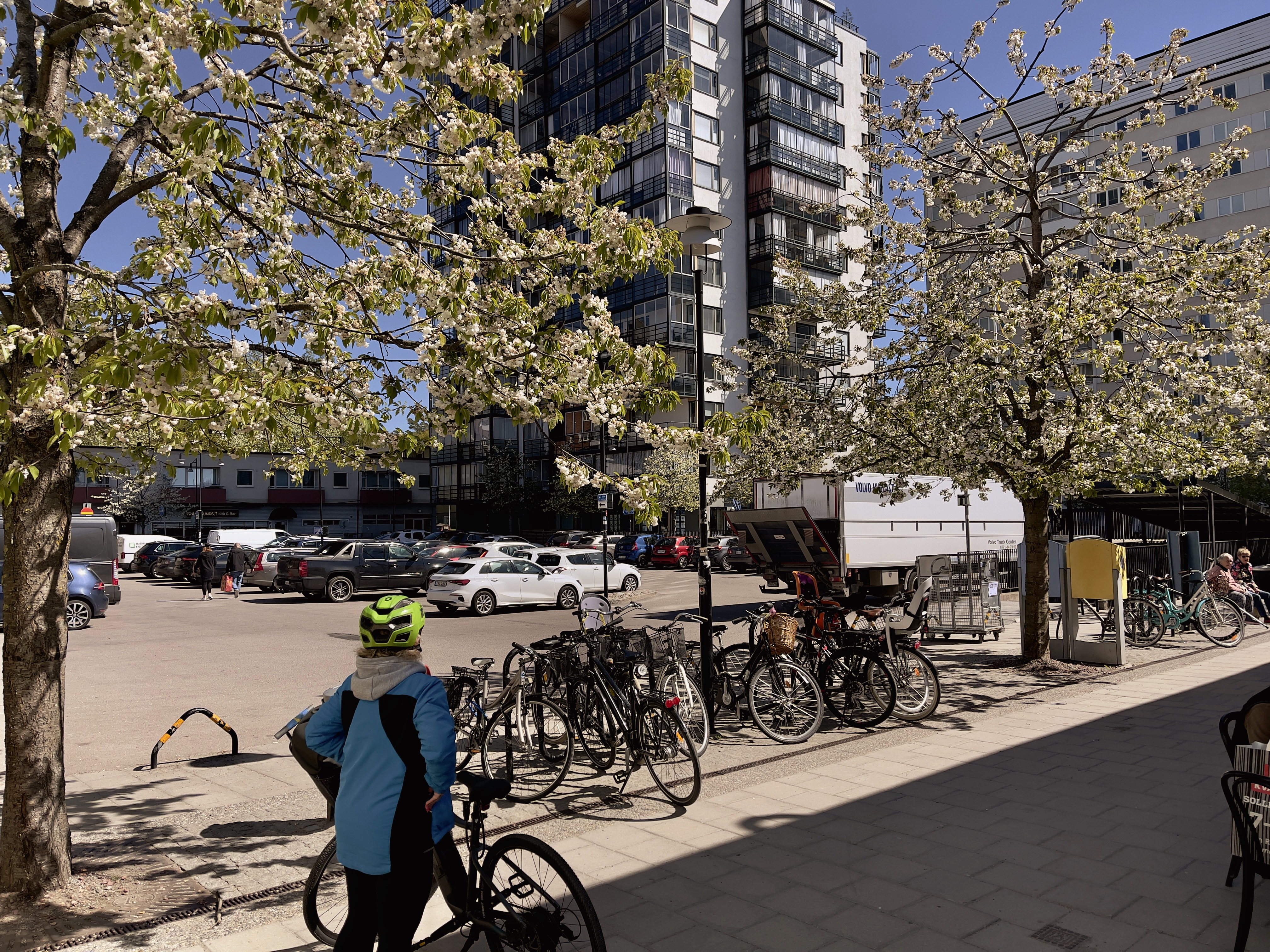 1 rum och kök, Huddinge — 7 478 kr/mån — bild 5