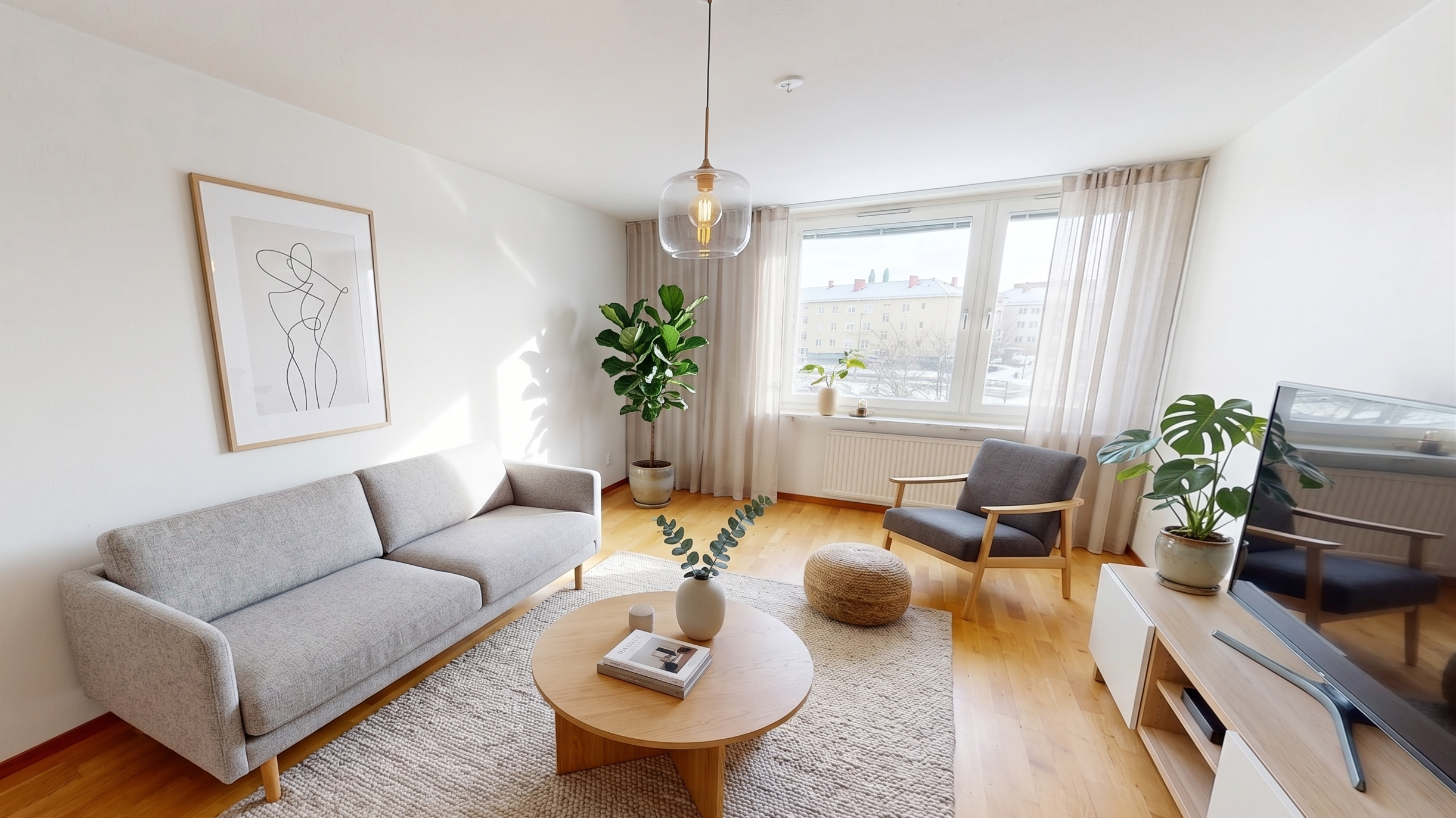 Fristadsgatan 6 C — bild 1